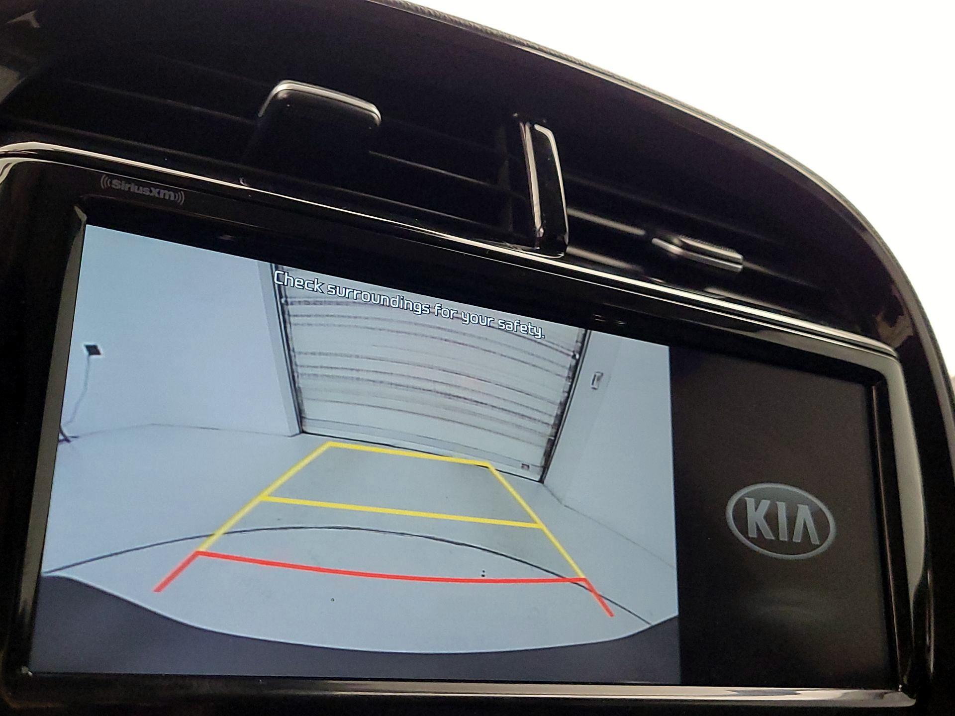 Thumbnail: 2021 Kia Soul - 15