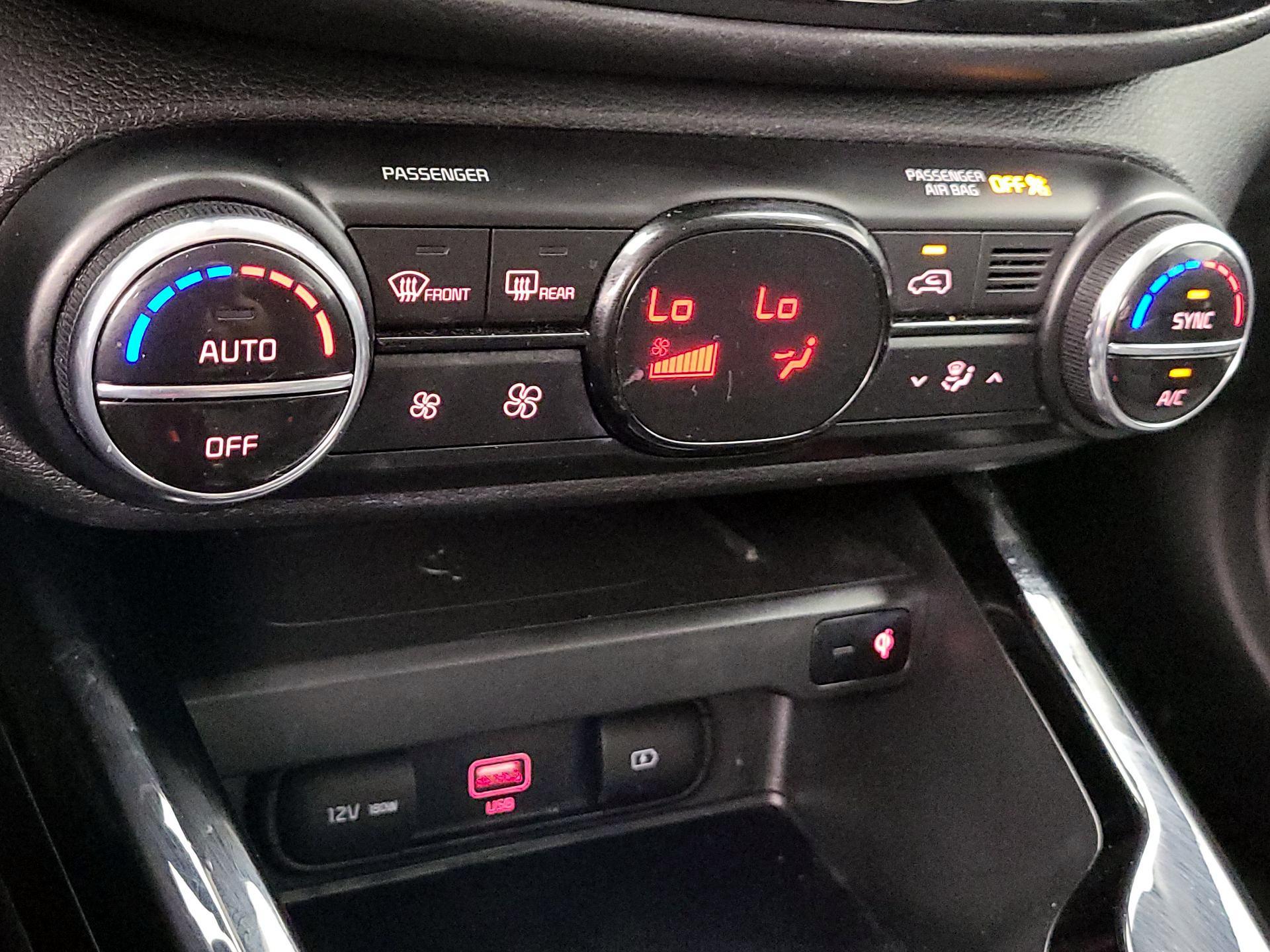 Thumbnail: 2021 Kia Soul - 17