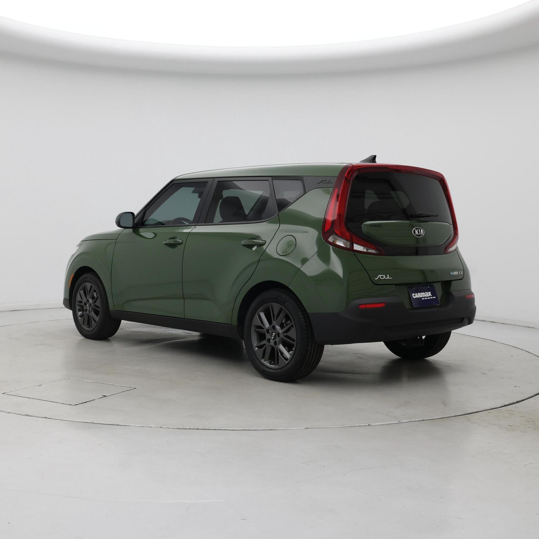 Thumbnail: 2021 Kia Soul - 2