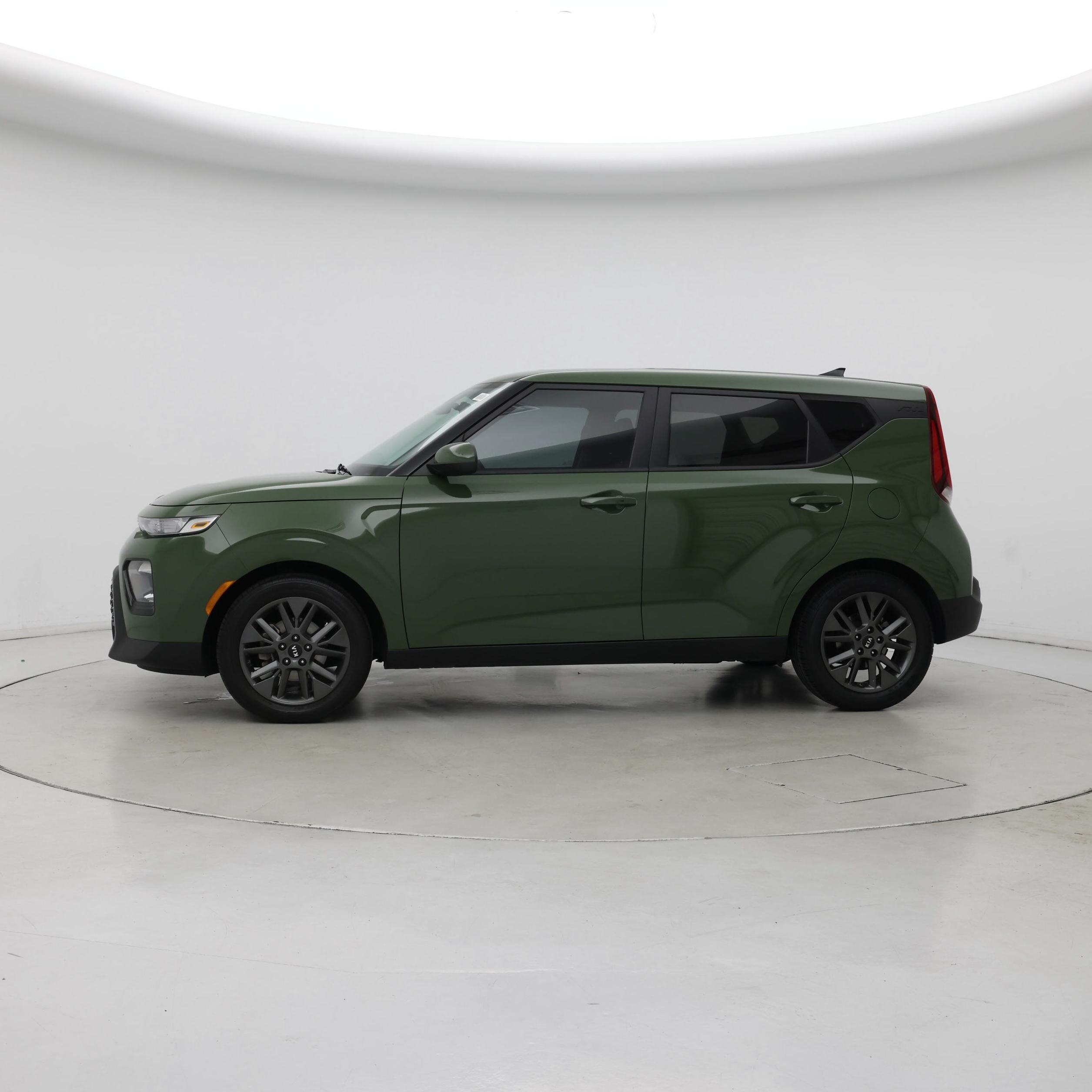 Thumbnail: 2021 Kia Soul - 3