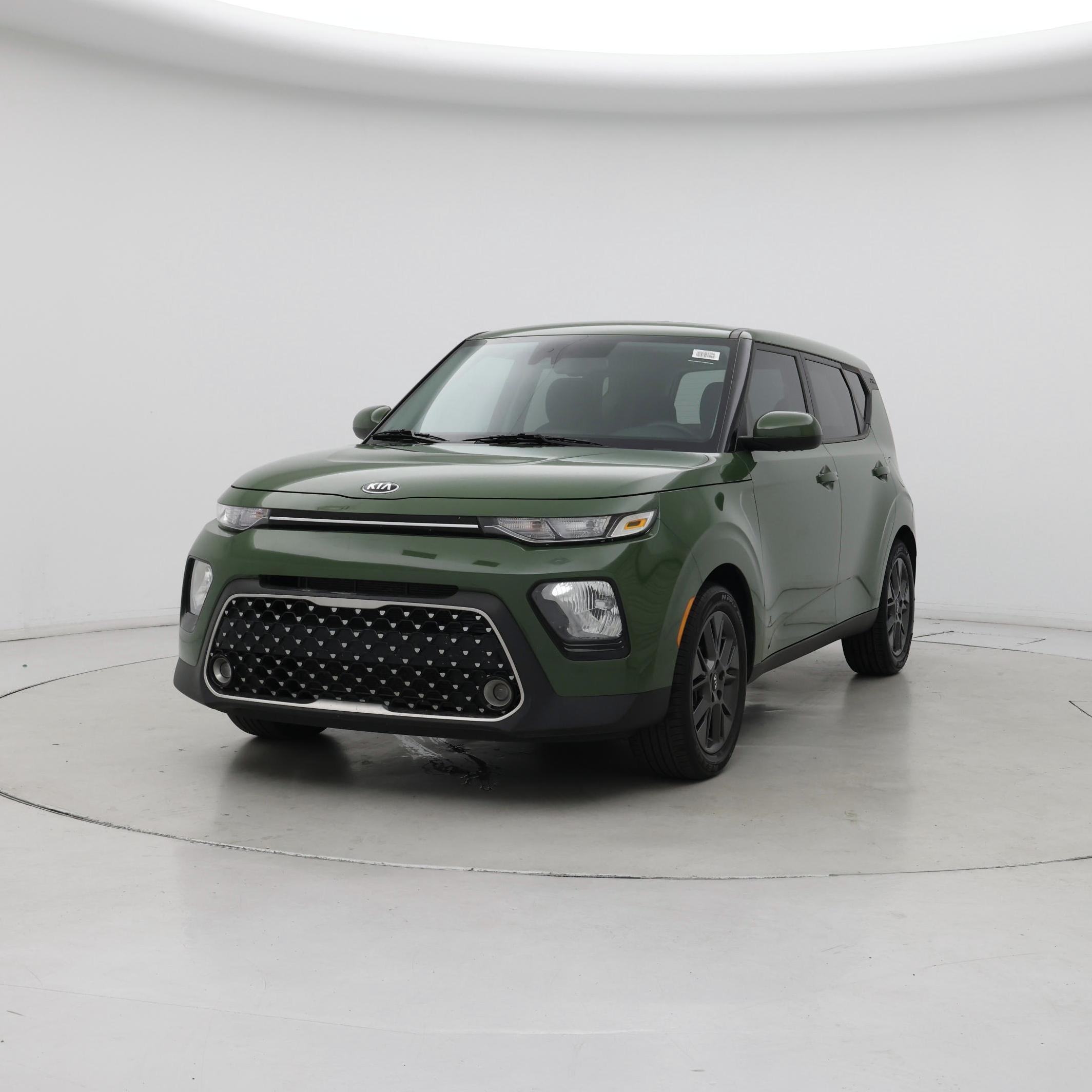 Thumbnail: 2021 Kia Soul - 4
