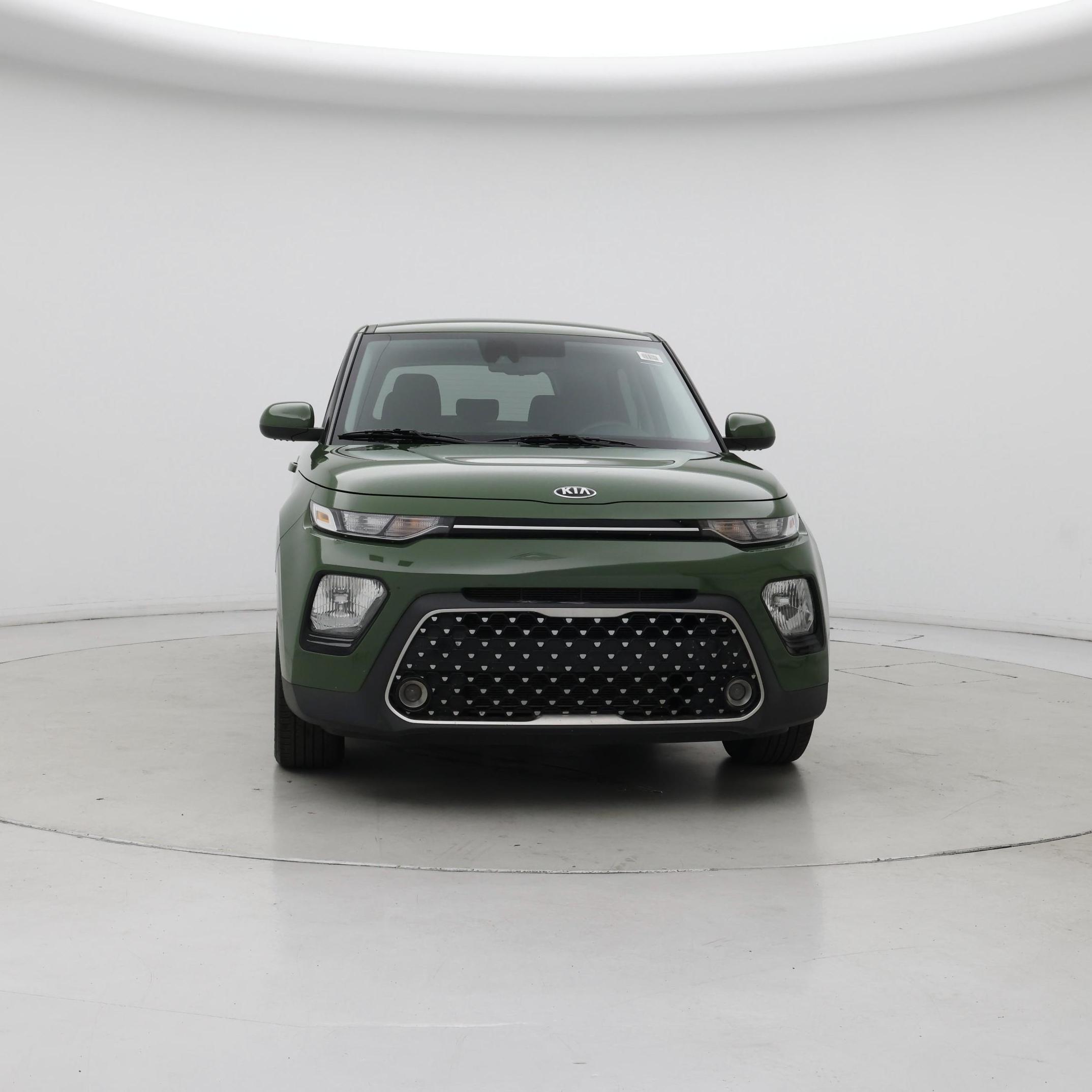 Thumbnail: 2021 Kia Soul - 5