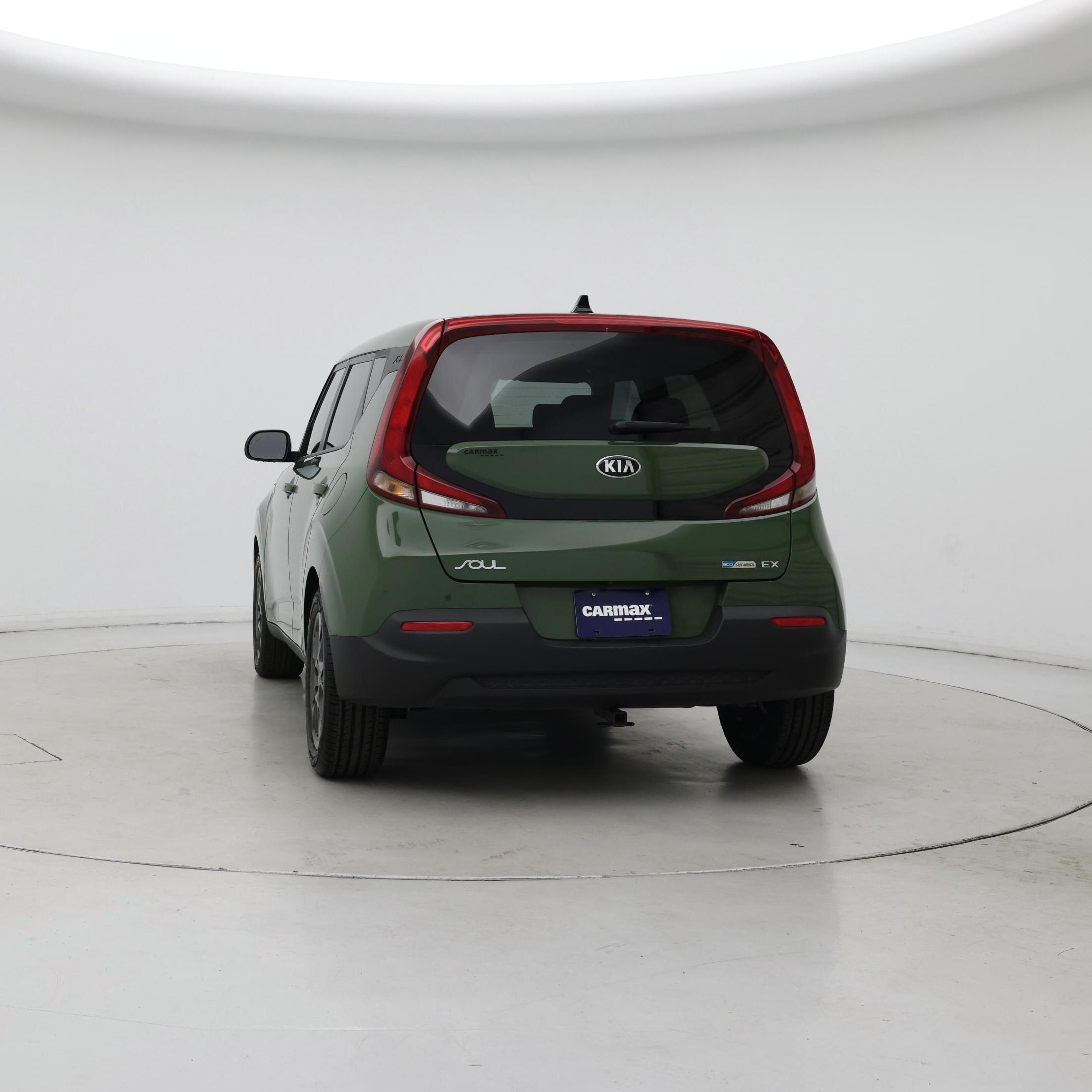 Thumbnail: 2021 Kia Soul - 6