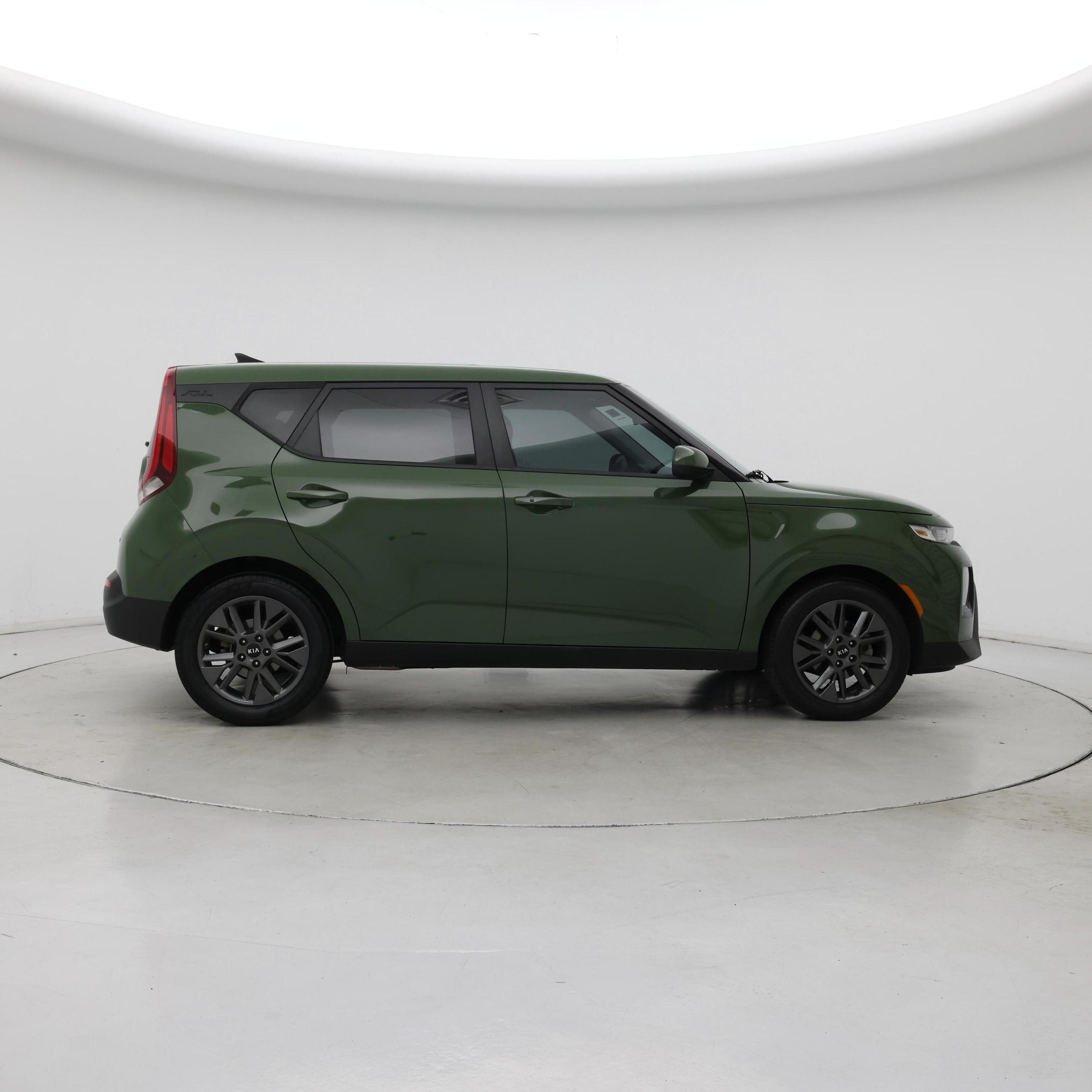 Thumbnail: 2021 Kia Soul - 7