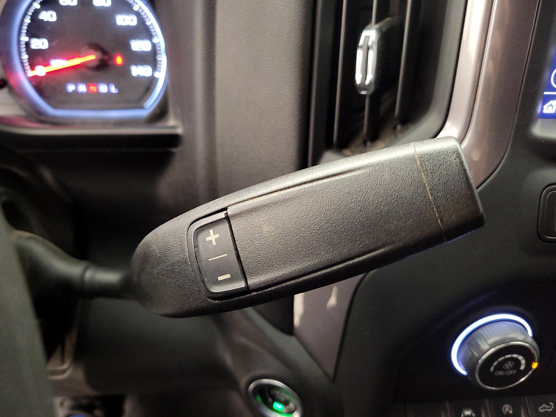 Thumbnail: 2022 Chevrolet Silverado 1500 - 17