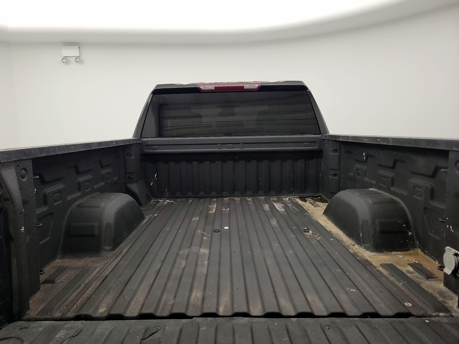 Thumbnail: 2022 Chevrolet Silverado 1500 - 20