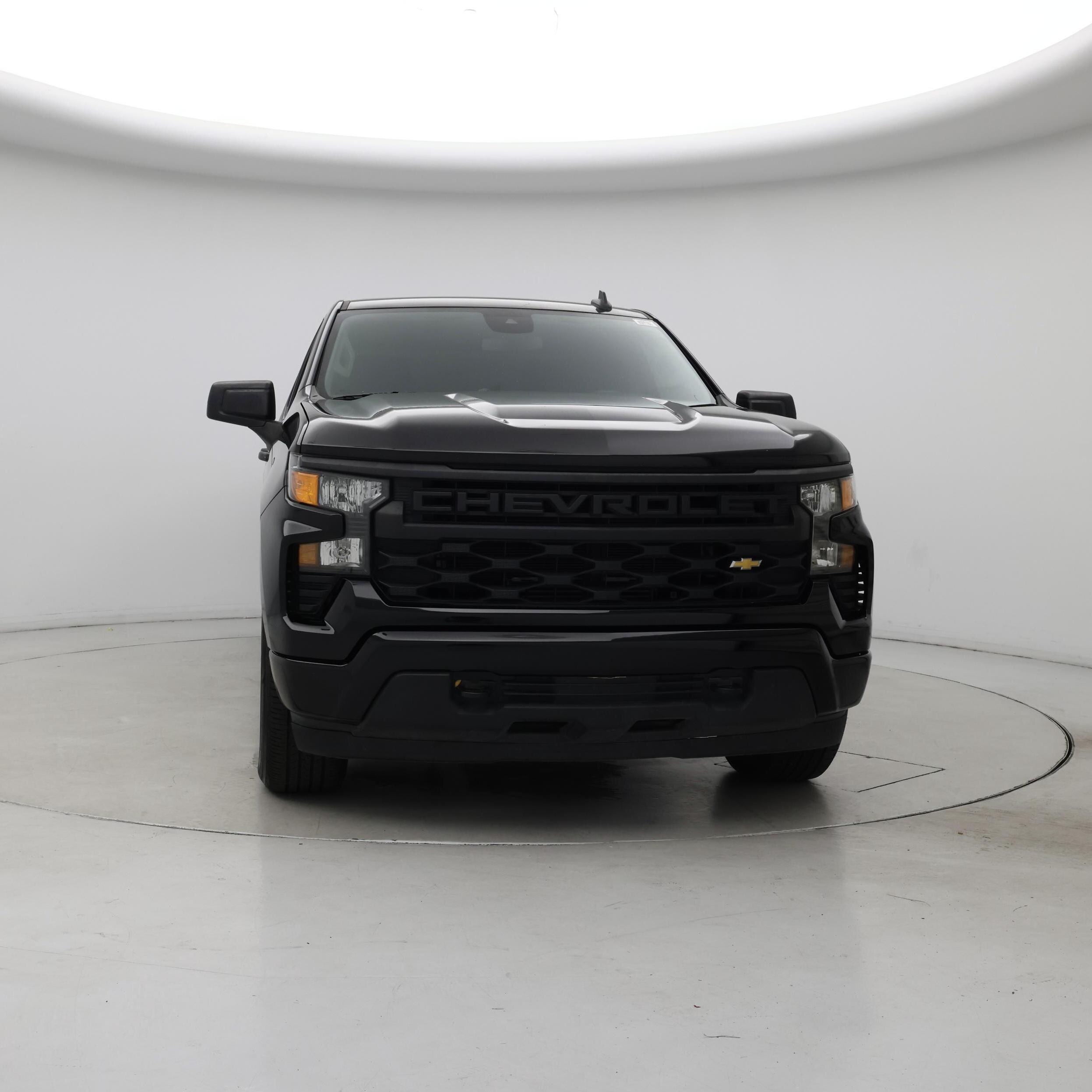 Thumbnail: 2022 Chevrolet Silverado 1500 - 5