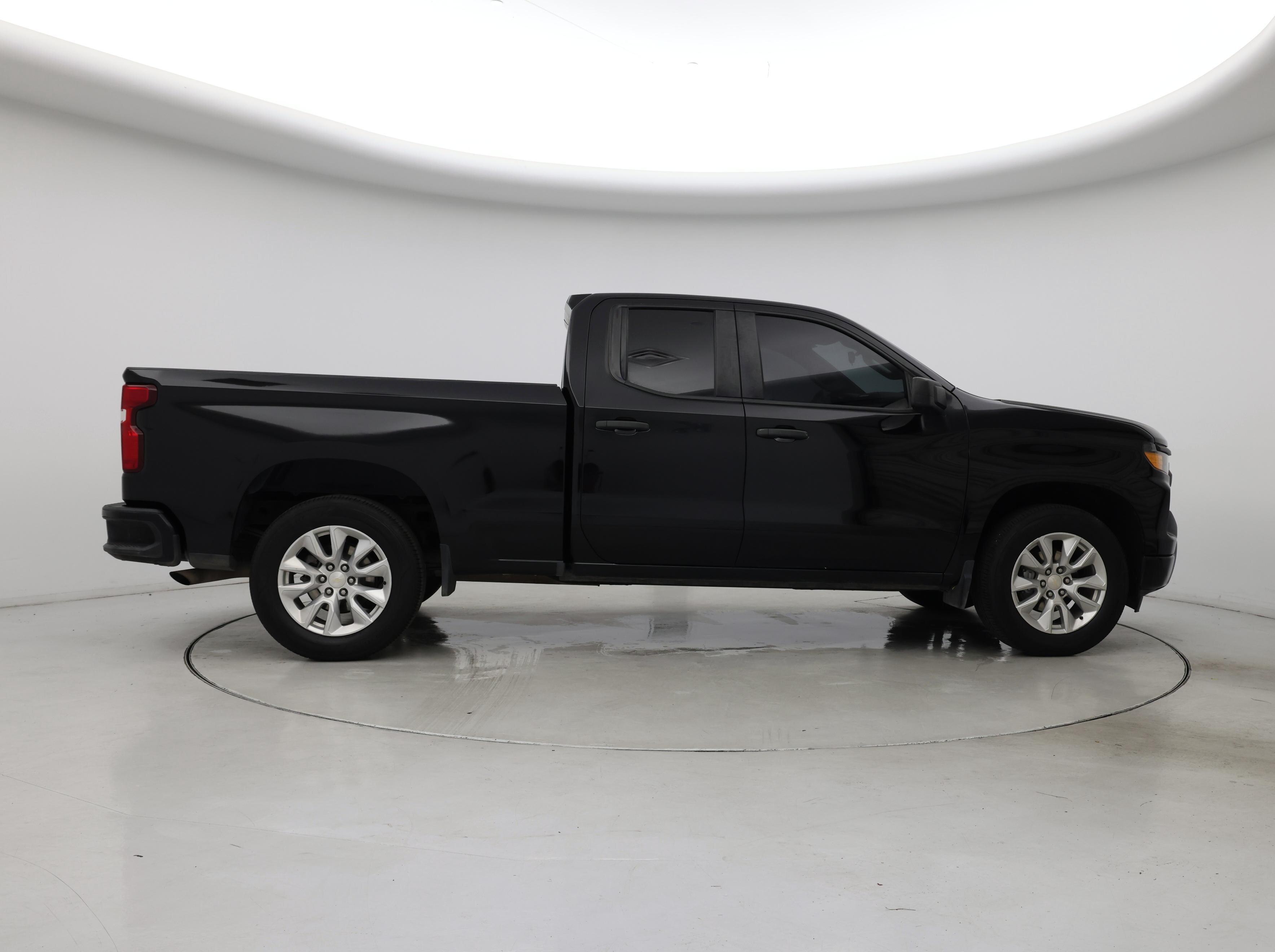 Thumbnail: 2022 Chevrolet Silverado 1500 - 7