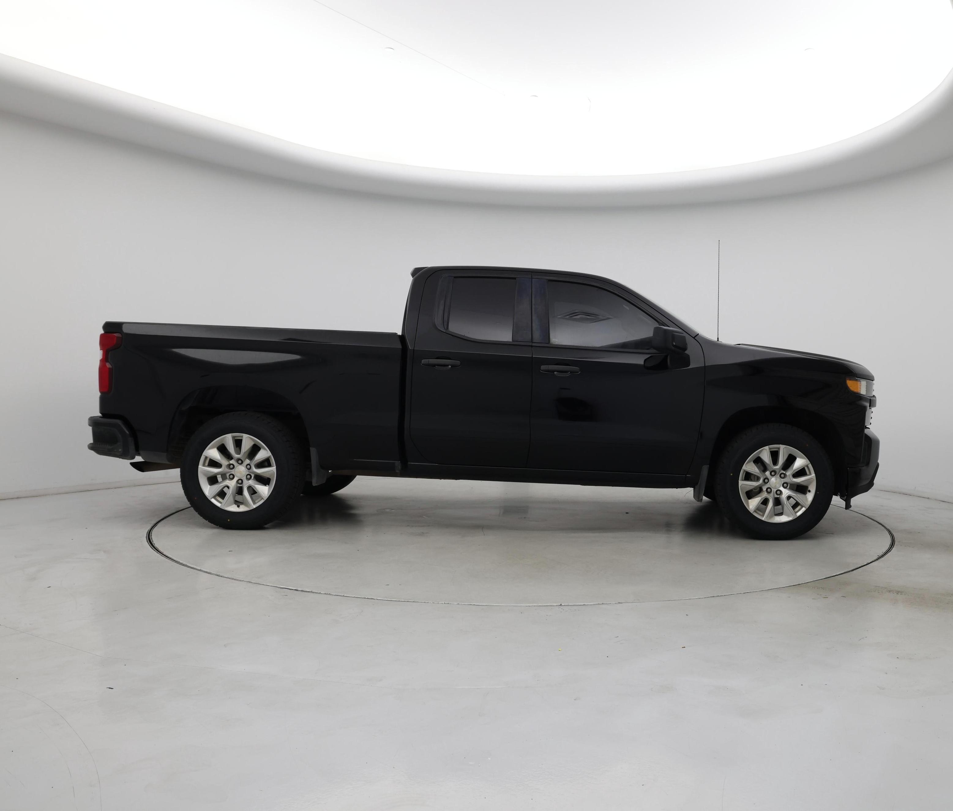 Thumbnail: 2022 Chevrolet Silverado 1500 - 7