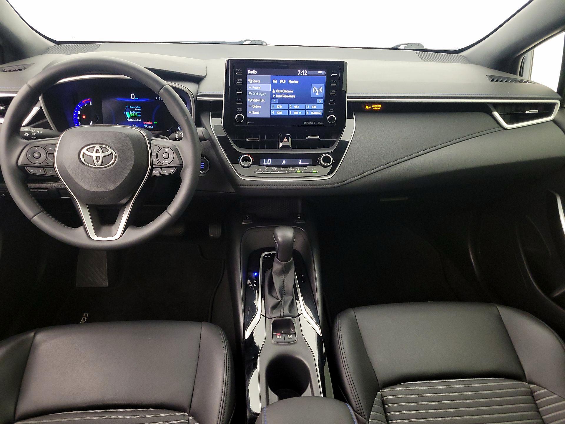 Thumbnail: 2020 Toyota Corolla - 9