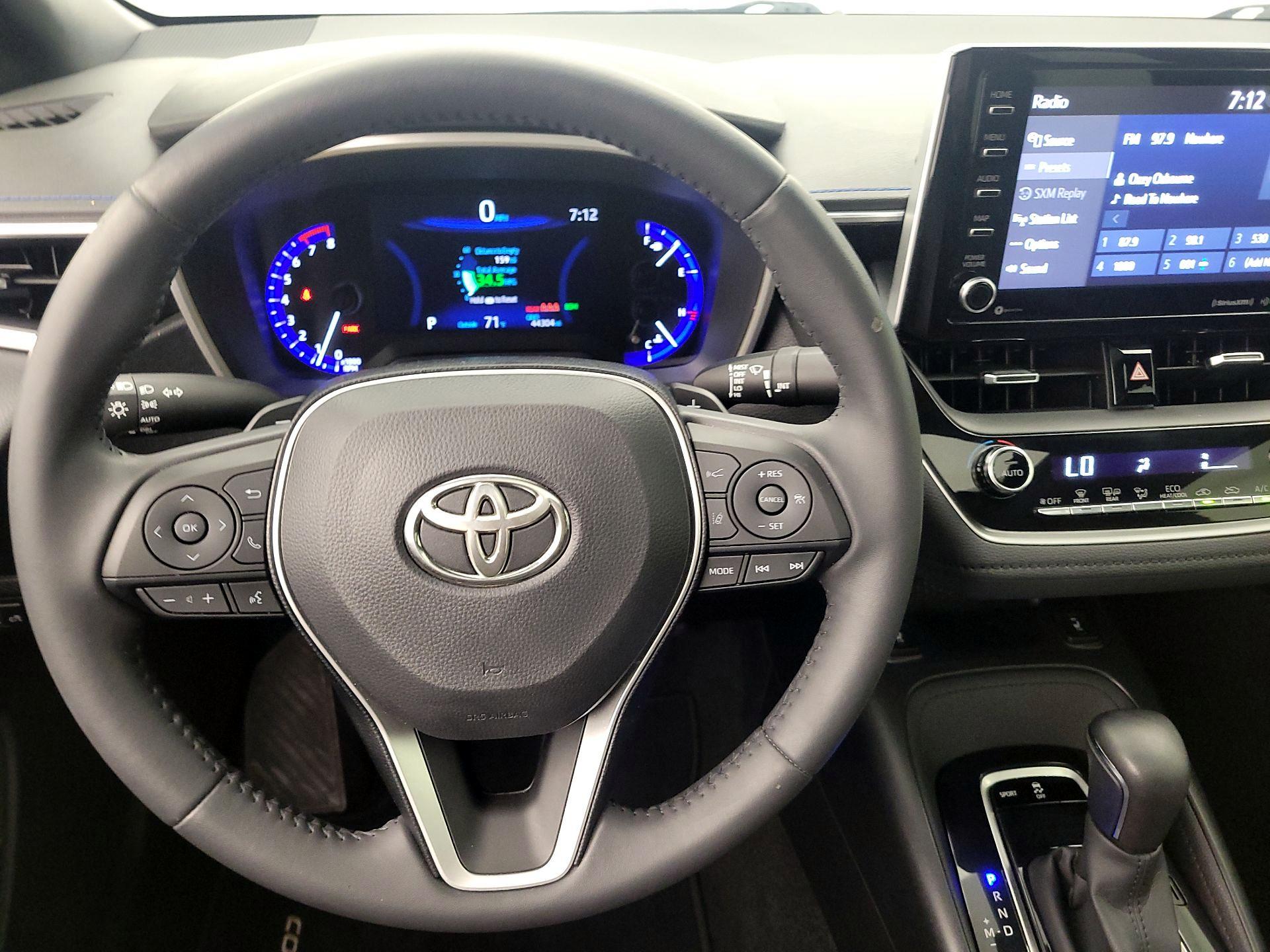 Thumbnail: 2020 Toyota Corolla - 10