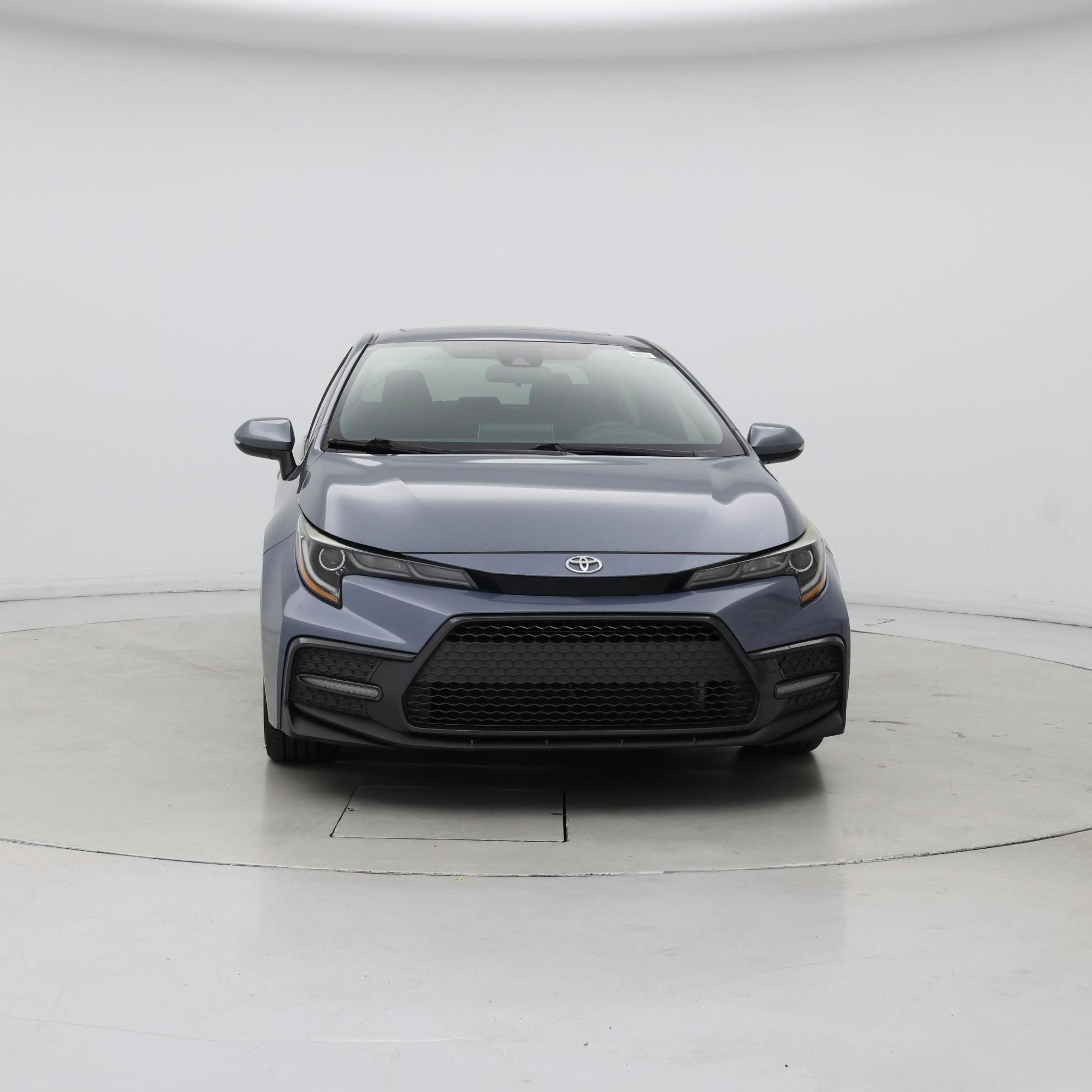 Thumbnail: 2020 Toyota Corolla - 5