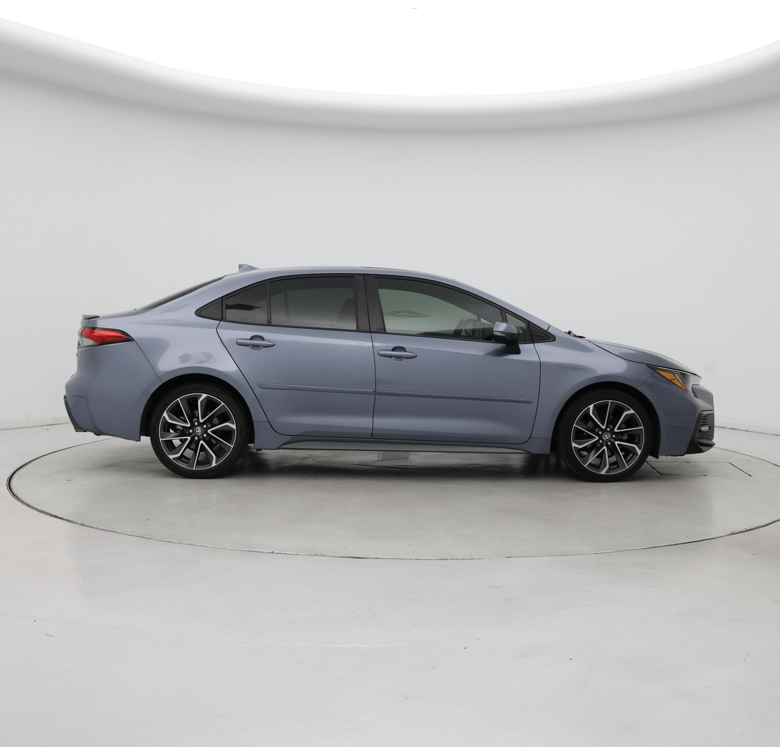 Thumbnail: 2020 Toyota Corolla - 7