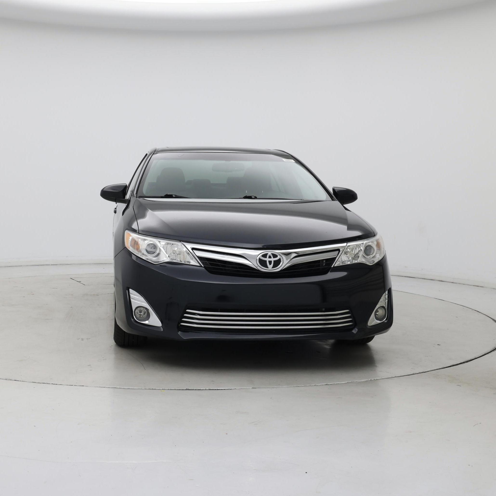 Thumbnail: 2013 Toyota Camry - 5