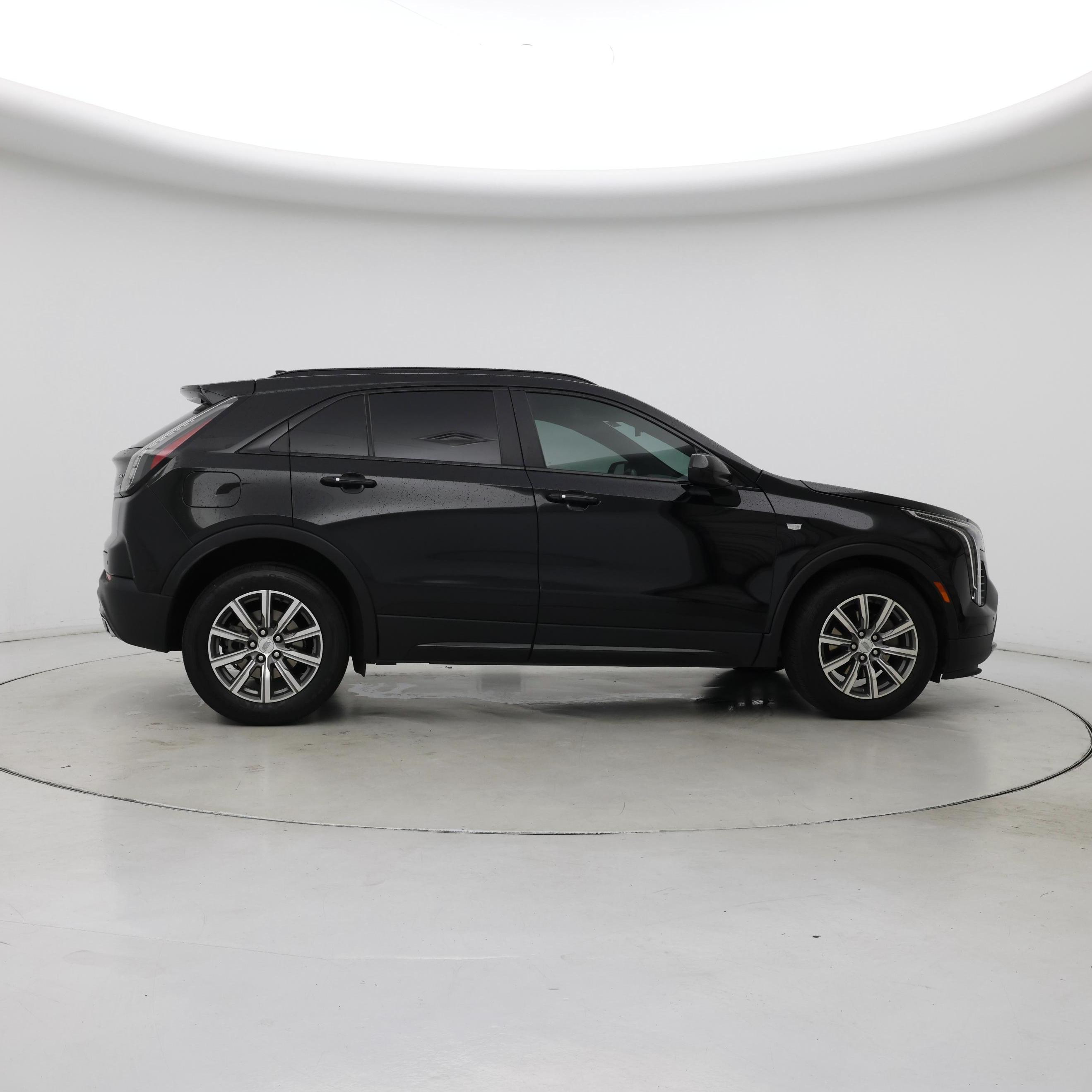 Thumbnail: 2020 Cadillac XT4 - 7
