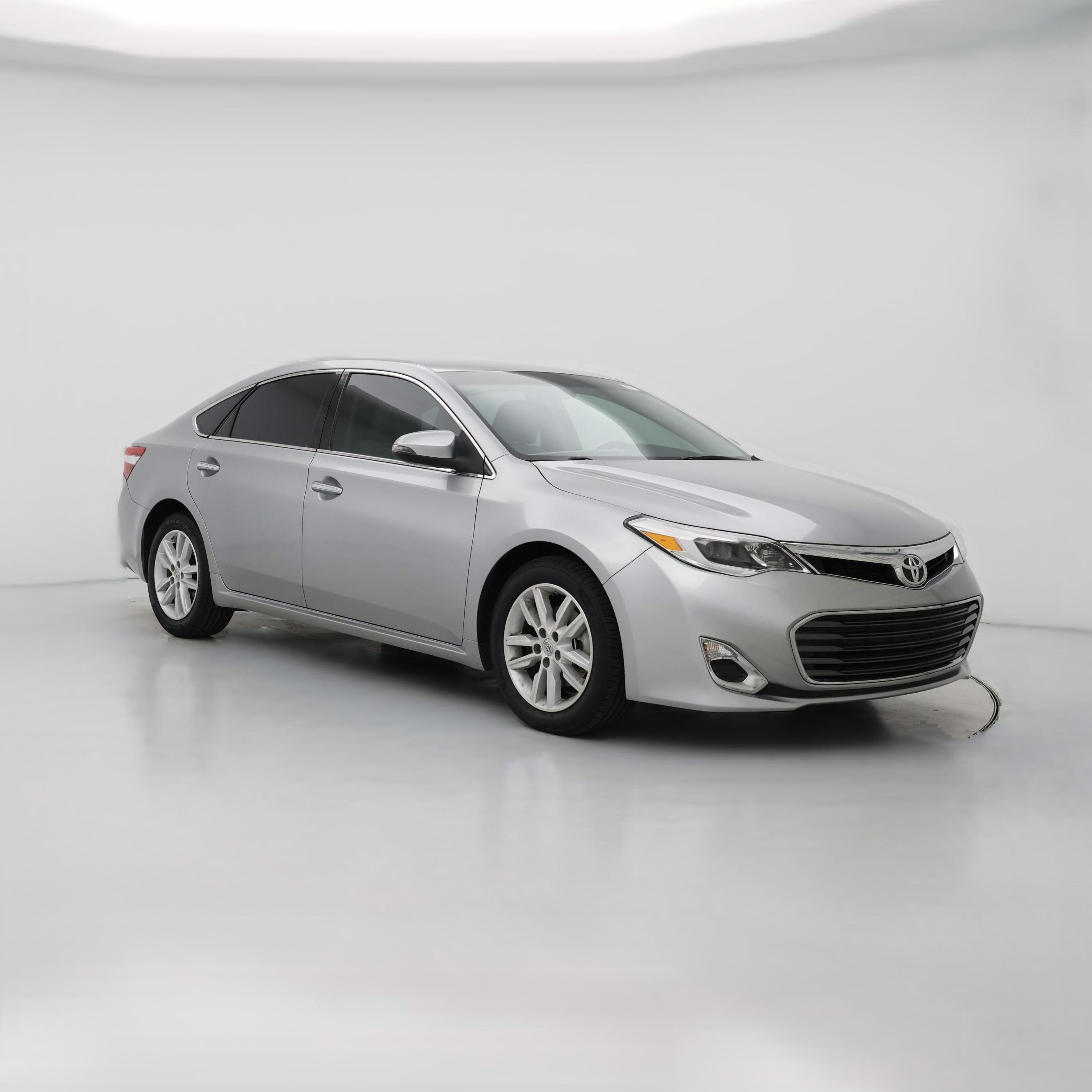 Thumbnail: 2015 Toyota Avalon - 1