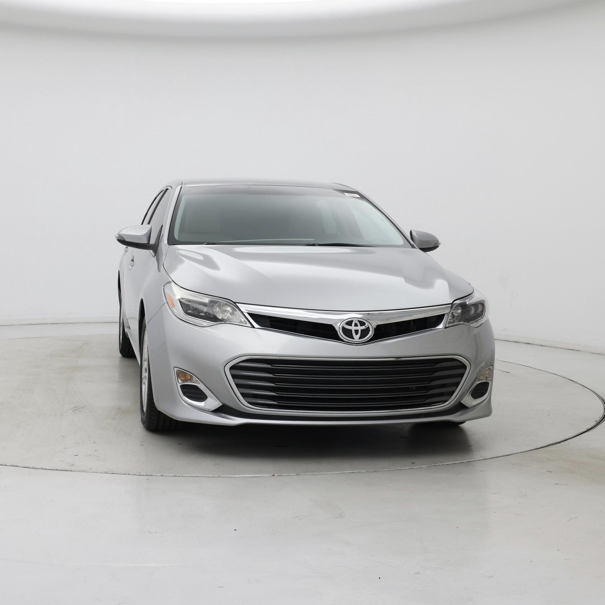 Thumbnail: 2015 Toyota Avalon - 5