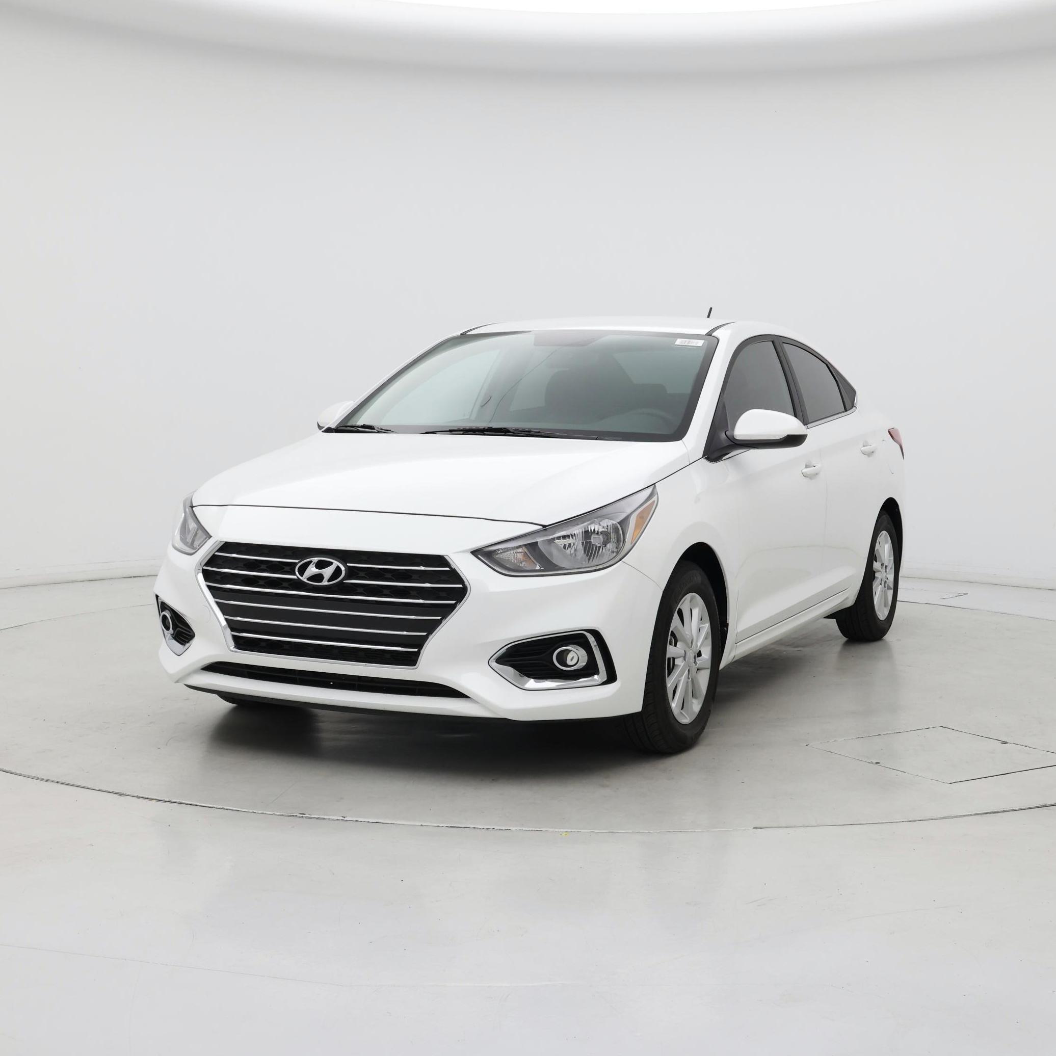 Thumbnail: 2022 Hyundai Accent - 4