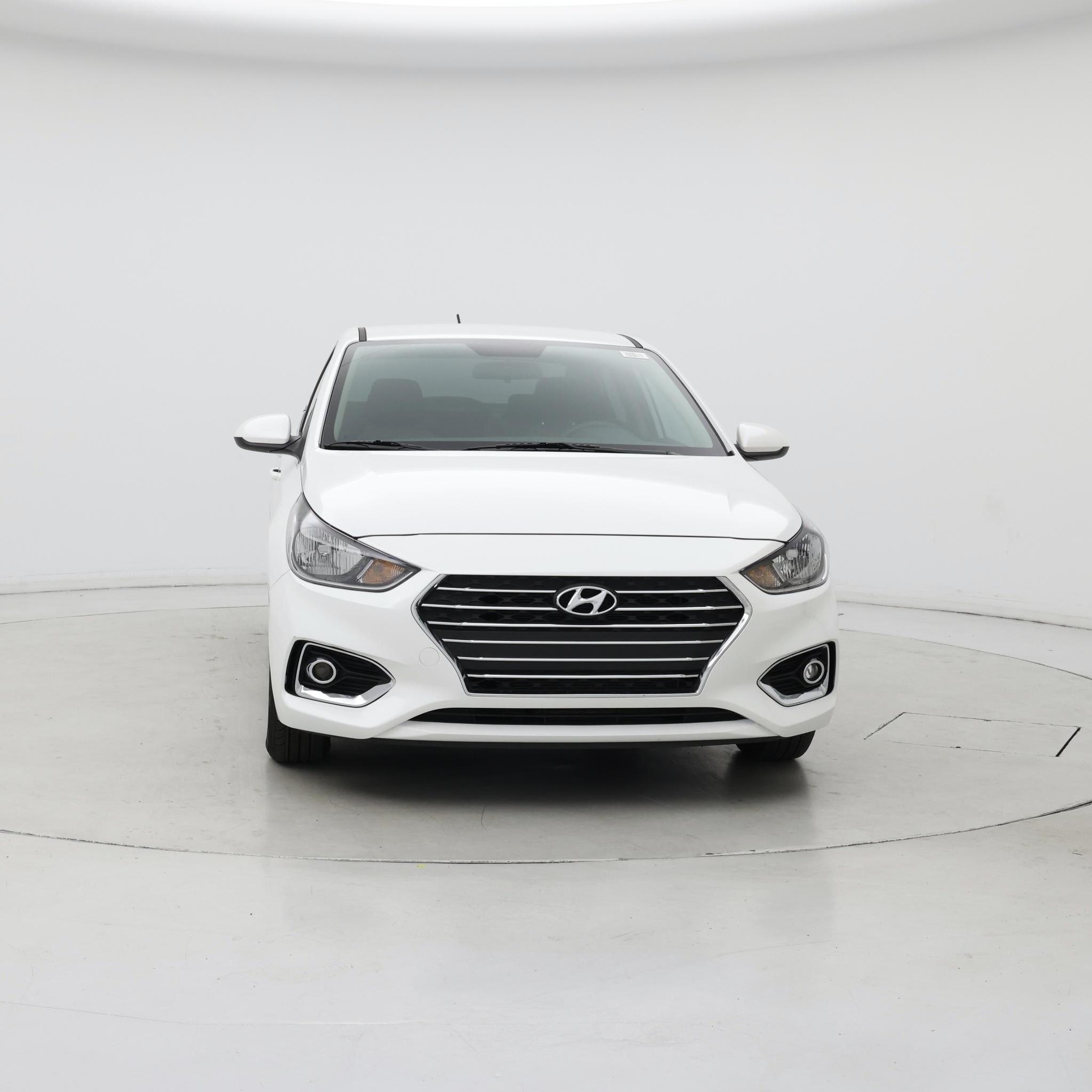 Thumbnail: 2022 Hyundai Accent - 5