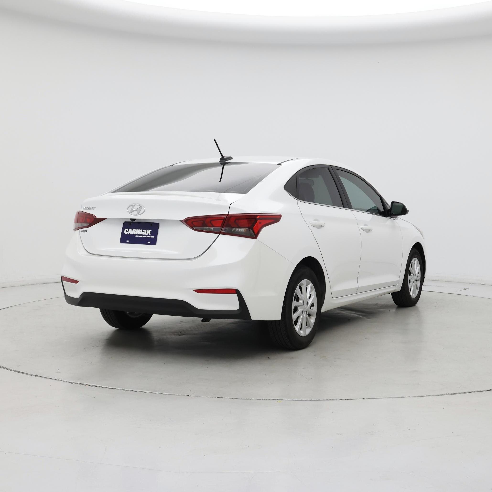 Thumbnail: 2022 Hyundai Accent - 8