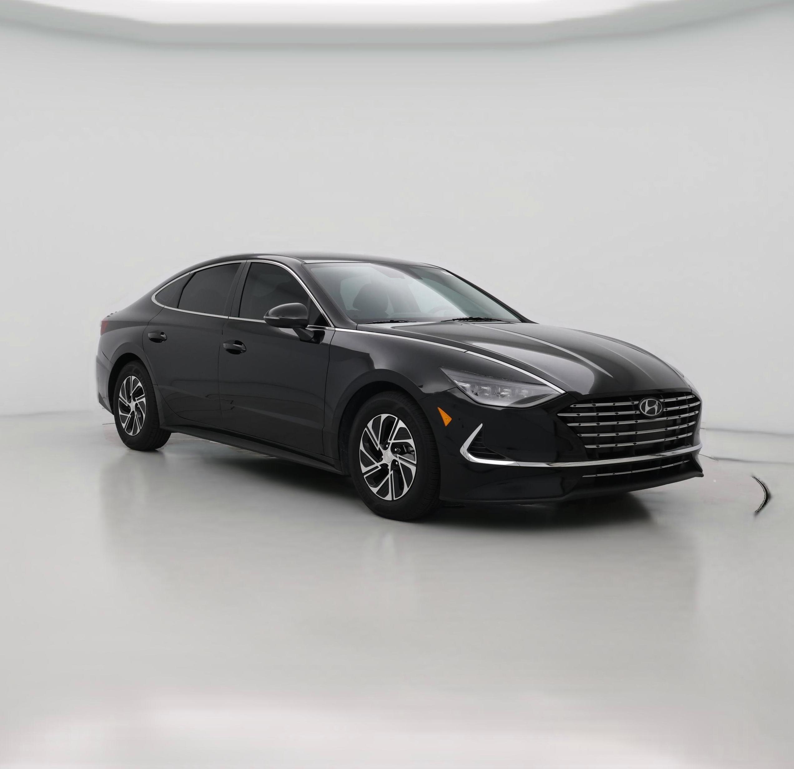 Thumbnail: 2023 Hyundai Sonata - 1