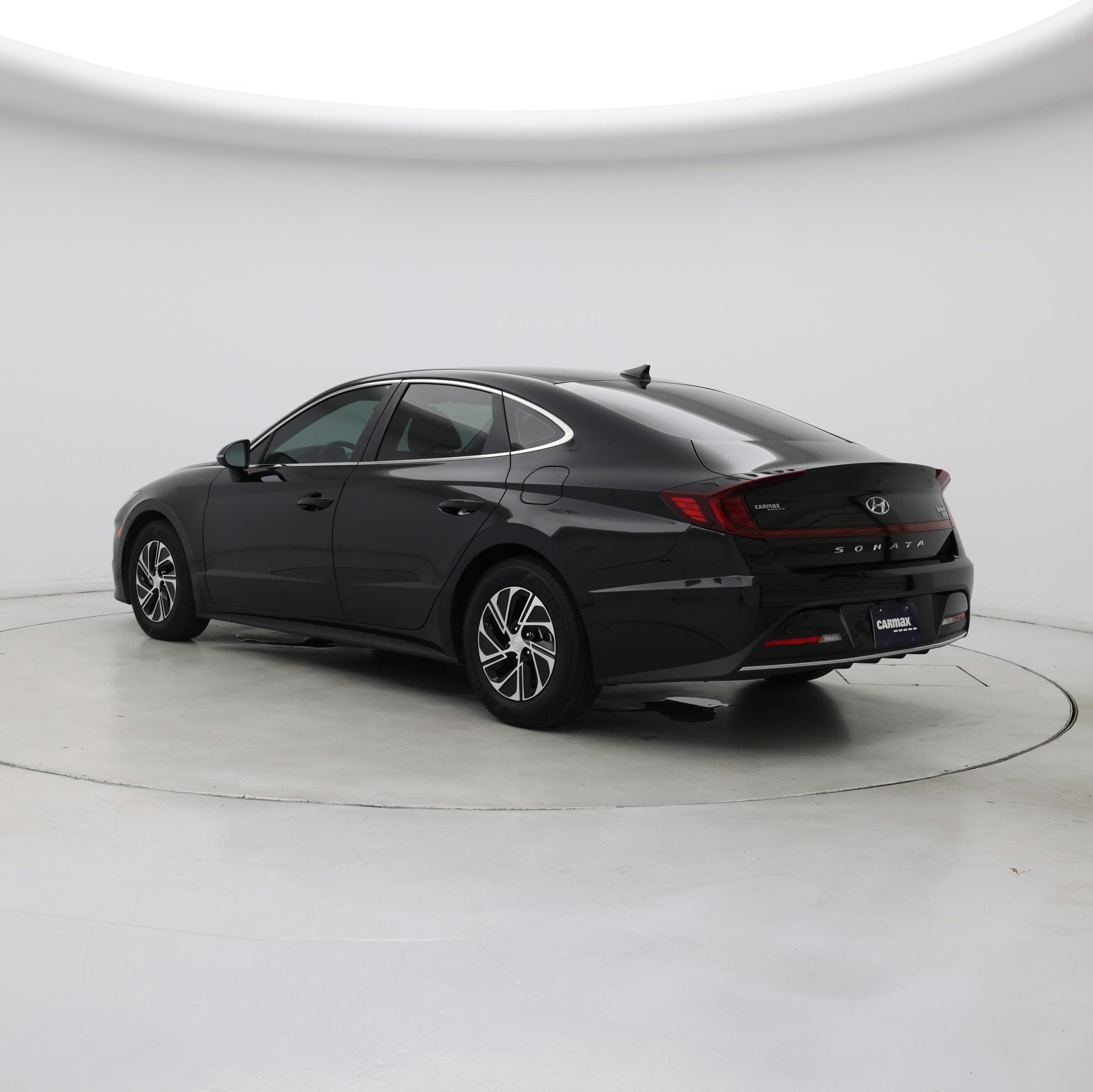 Thumbnail: 2023 Hyundai Sonata - 2