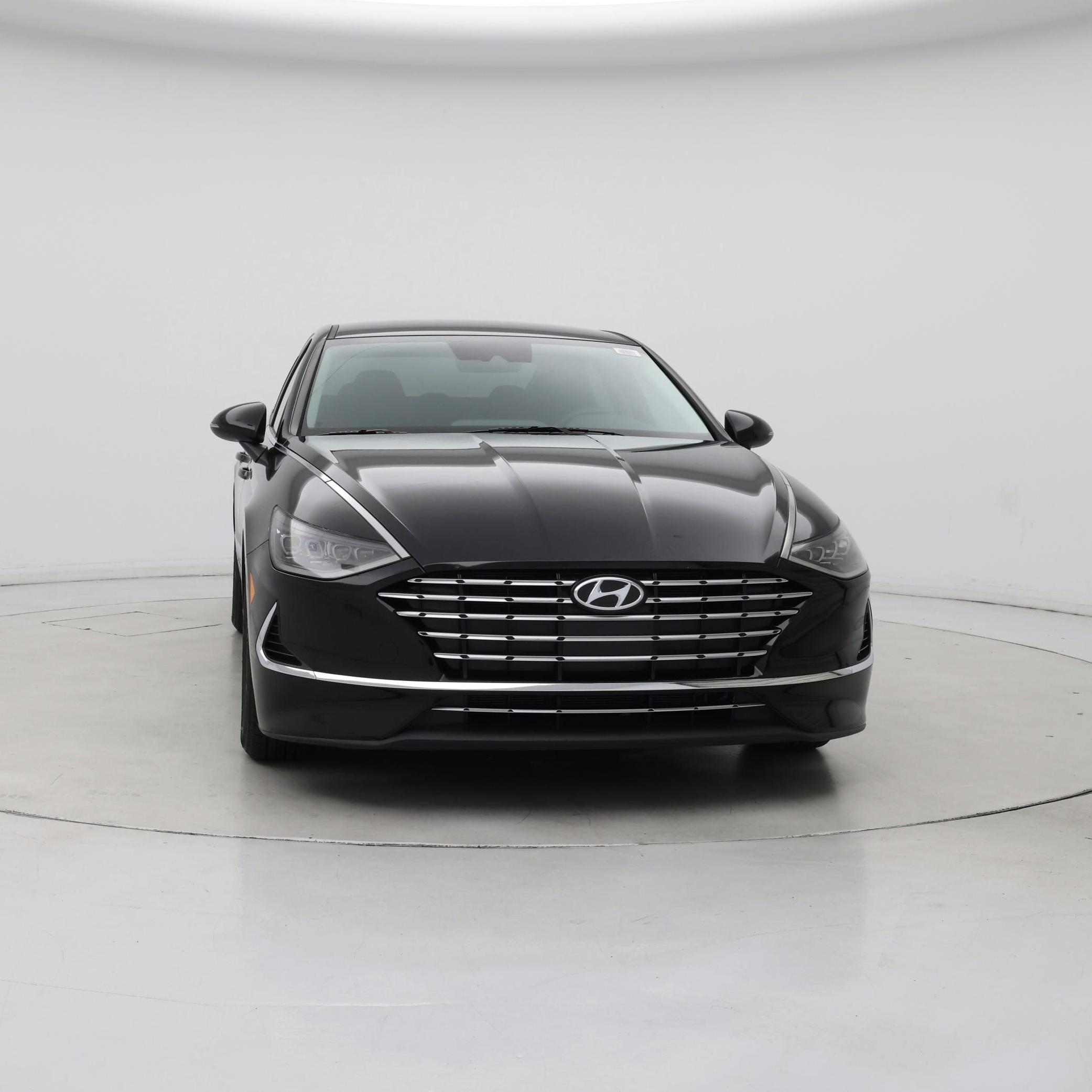 Thumbnail: 2023 Hyundai Sonata - 5