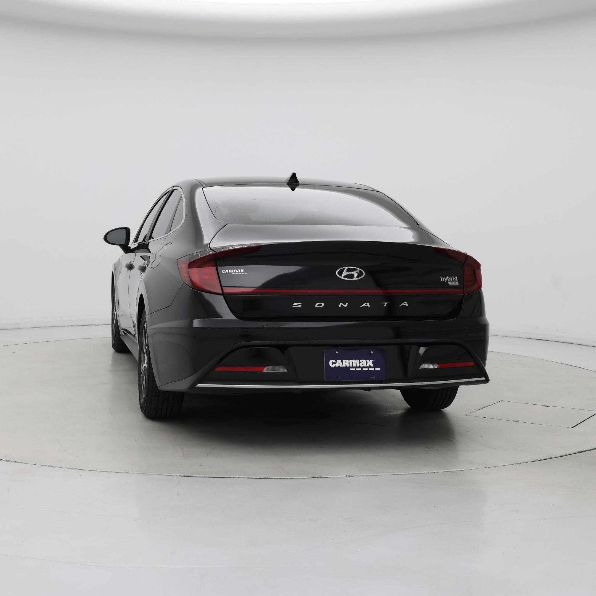 Thumbnail: 2023 Hyundai Sonata - 6