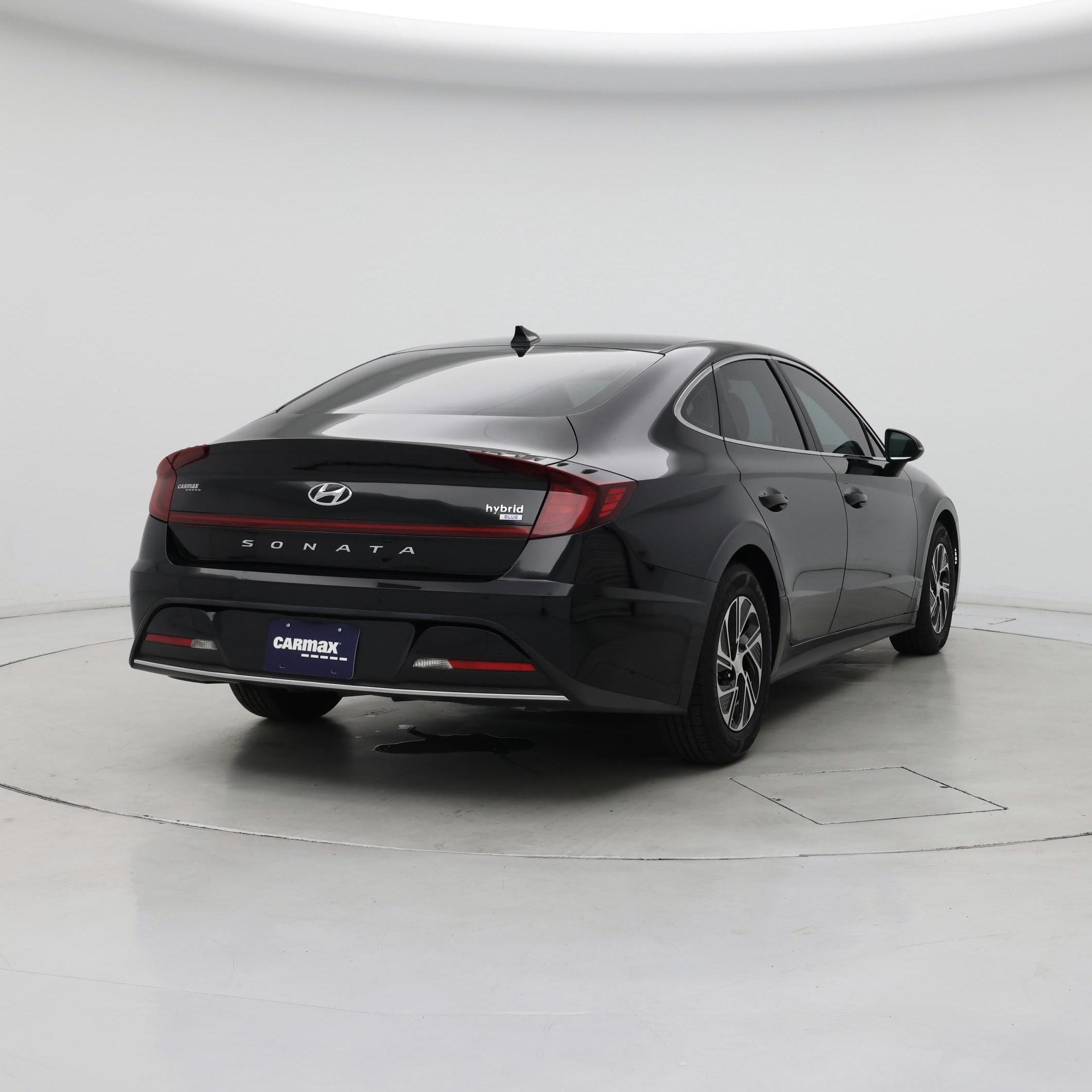 Thumbnail: 2023 Hyundai Sonata - 8