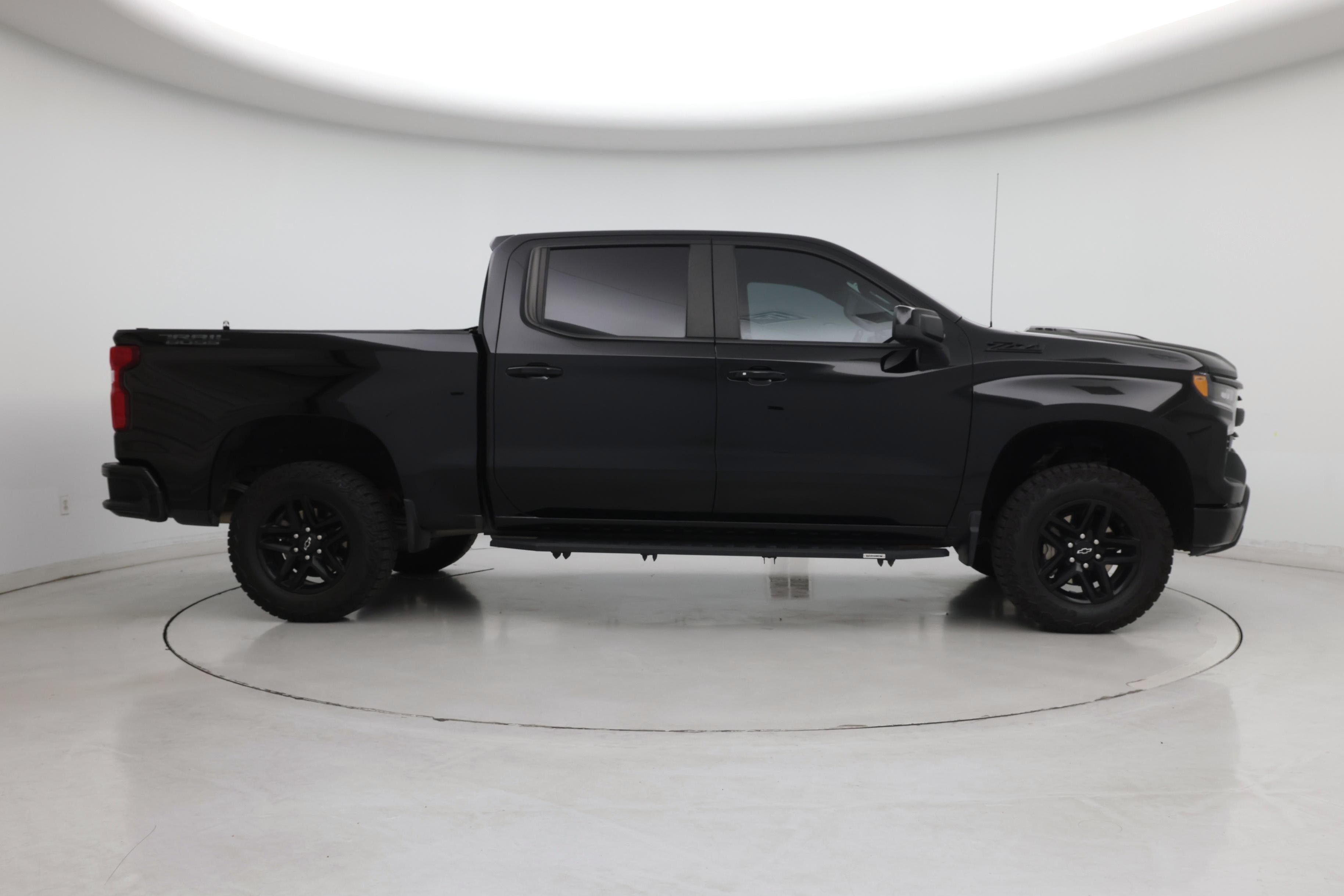 Thumbnail: 2024 Chevrolet Silverado 1500 - 7
