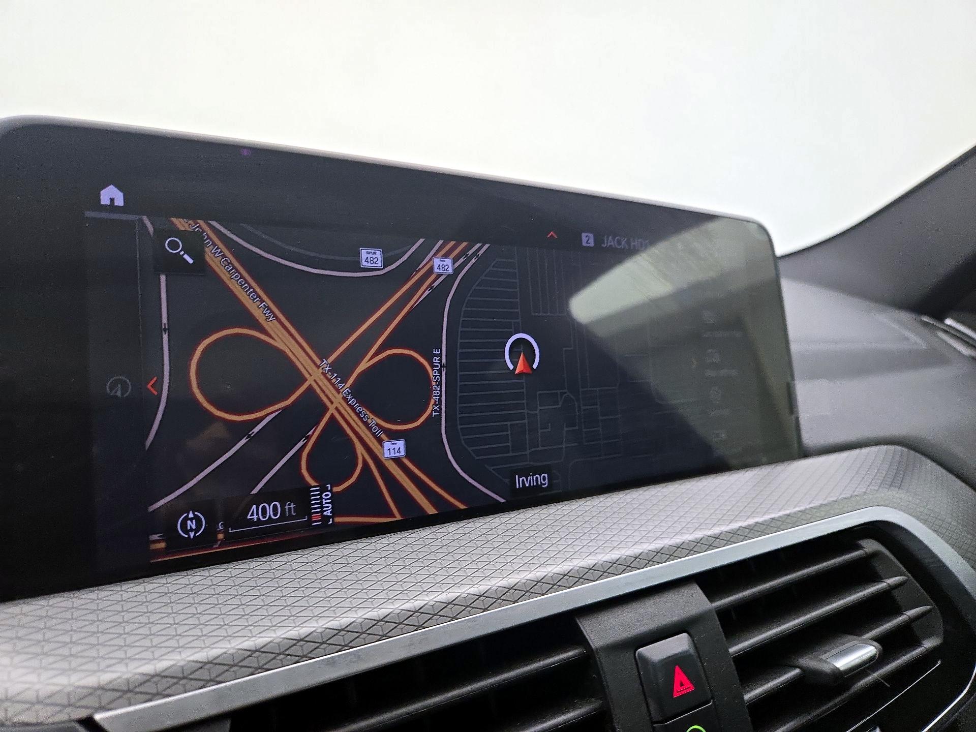 Thumbnail: 2021 BMW X3 - 14