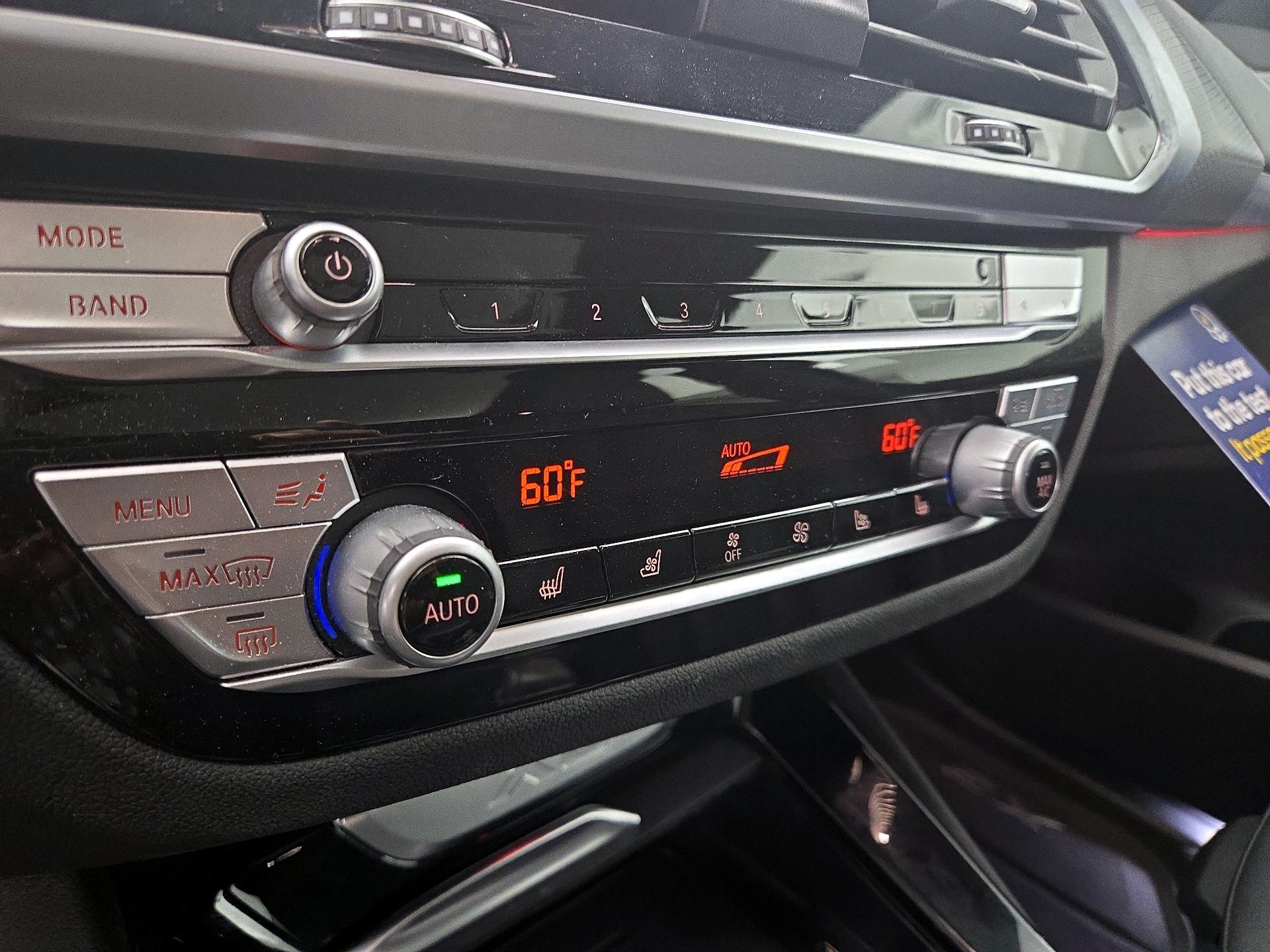 Thumbnail: 2021 BMW X3 - 17