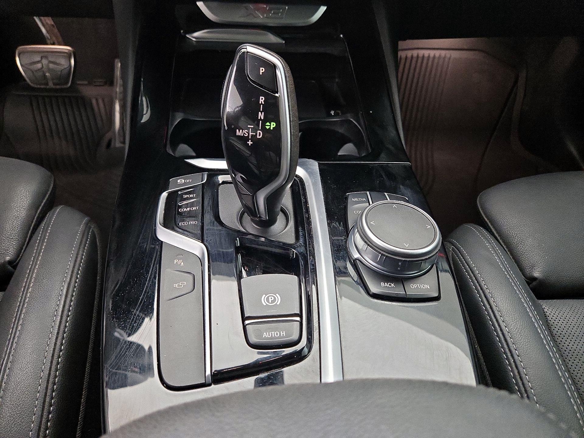 Thumbnail: 2021 BMW X3 - 18