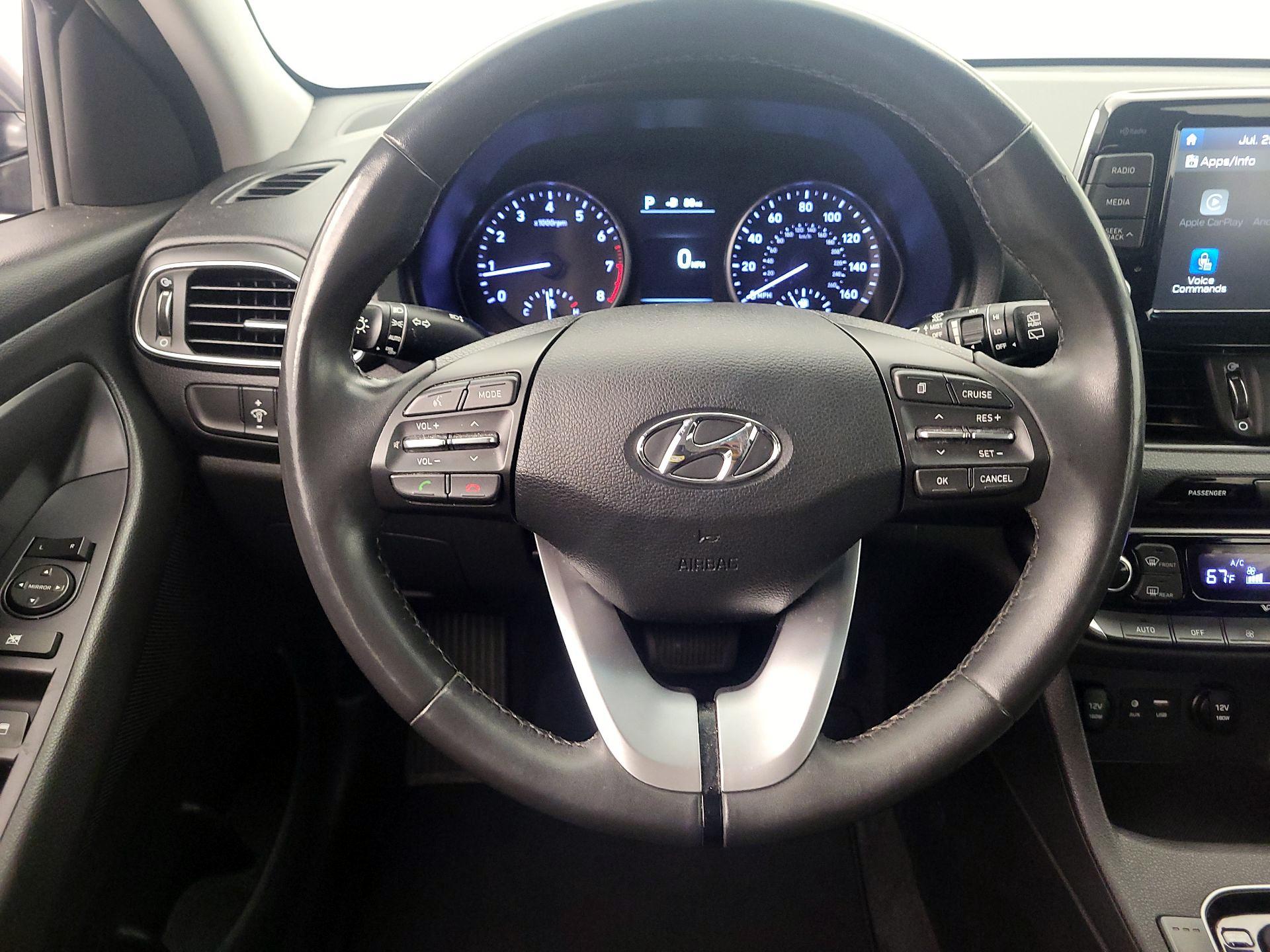 Thumbnail: 2018 Hyundai Elantra - 10