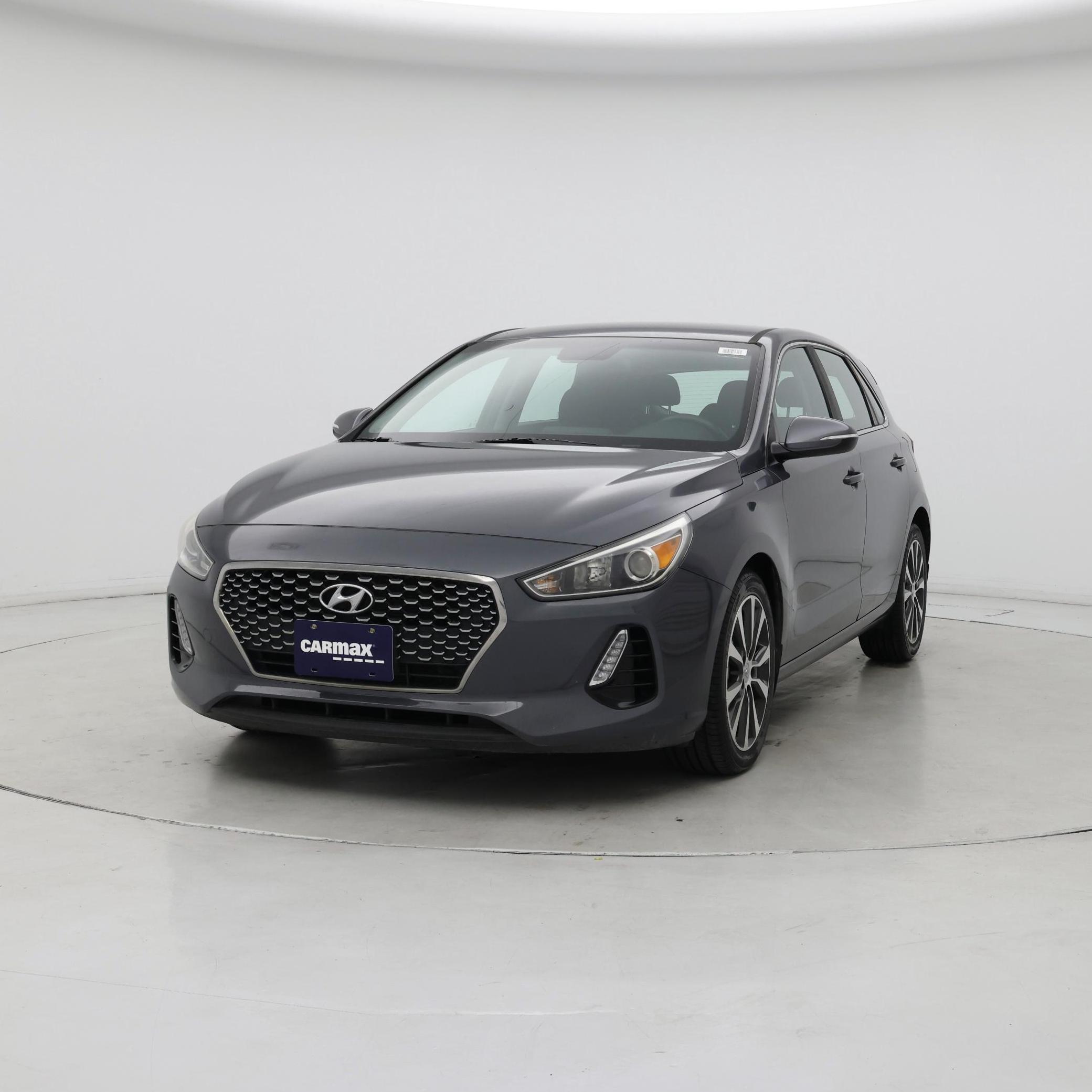Thumbnail: 2018 Hyundai Elantra - 4