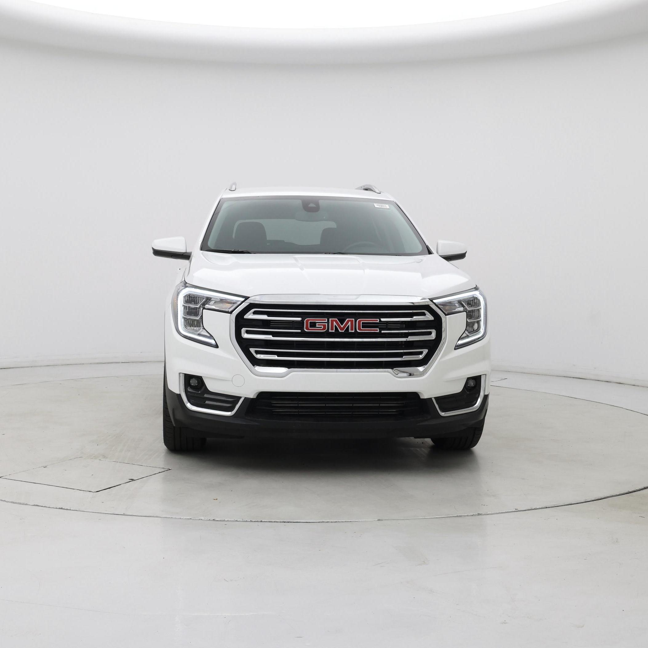Thumbnail: 2022 GMC Terrain - 5