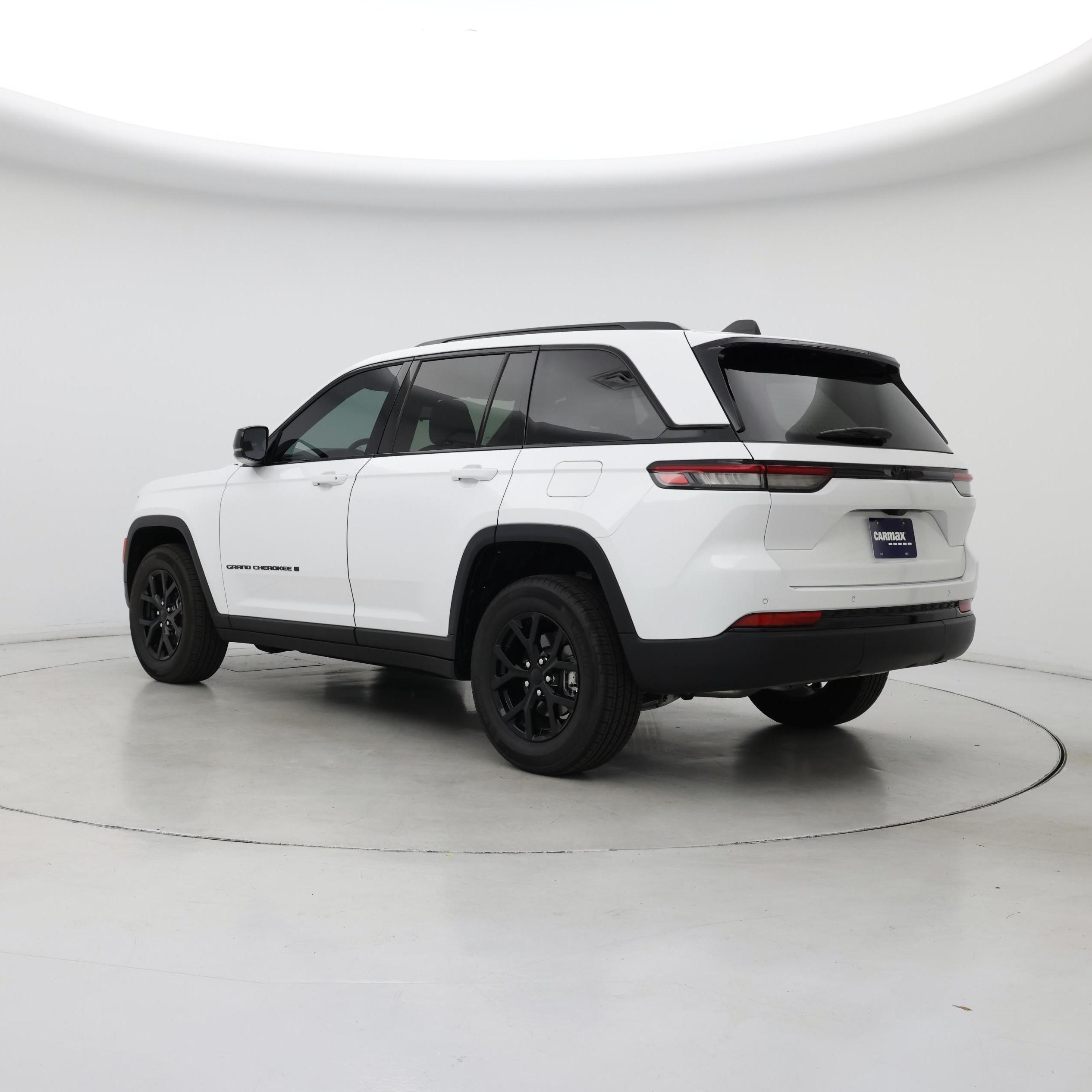 Thumbnail: 2025 Jeep Grand Cherokee - 2