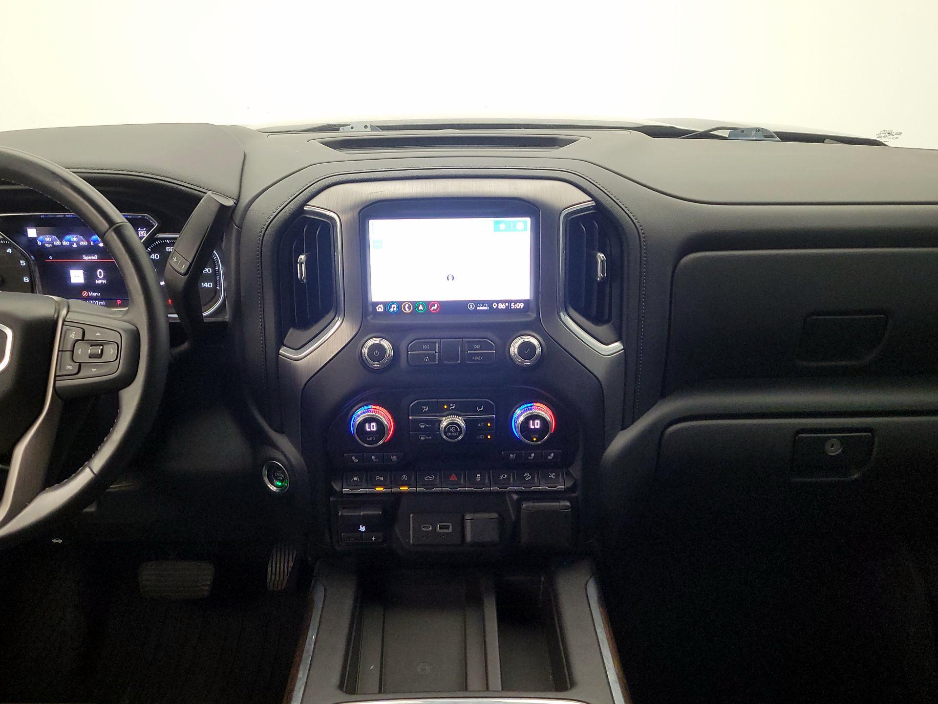 Thumbnail: 2020 GMC Sierra 1500 - 9