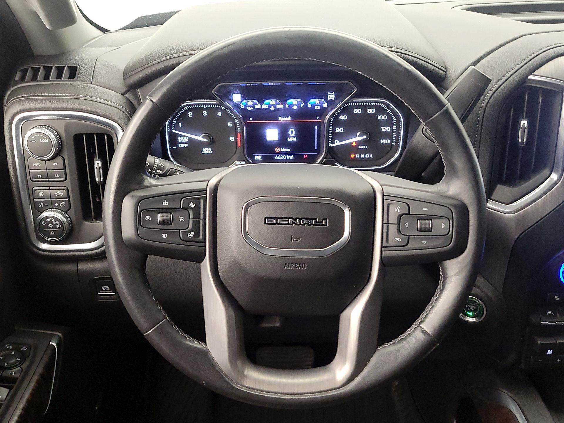Thumbnail: 2020 GMC Sierra 1500 - 10