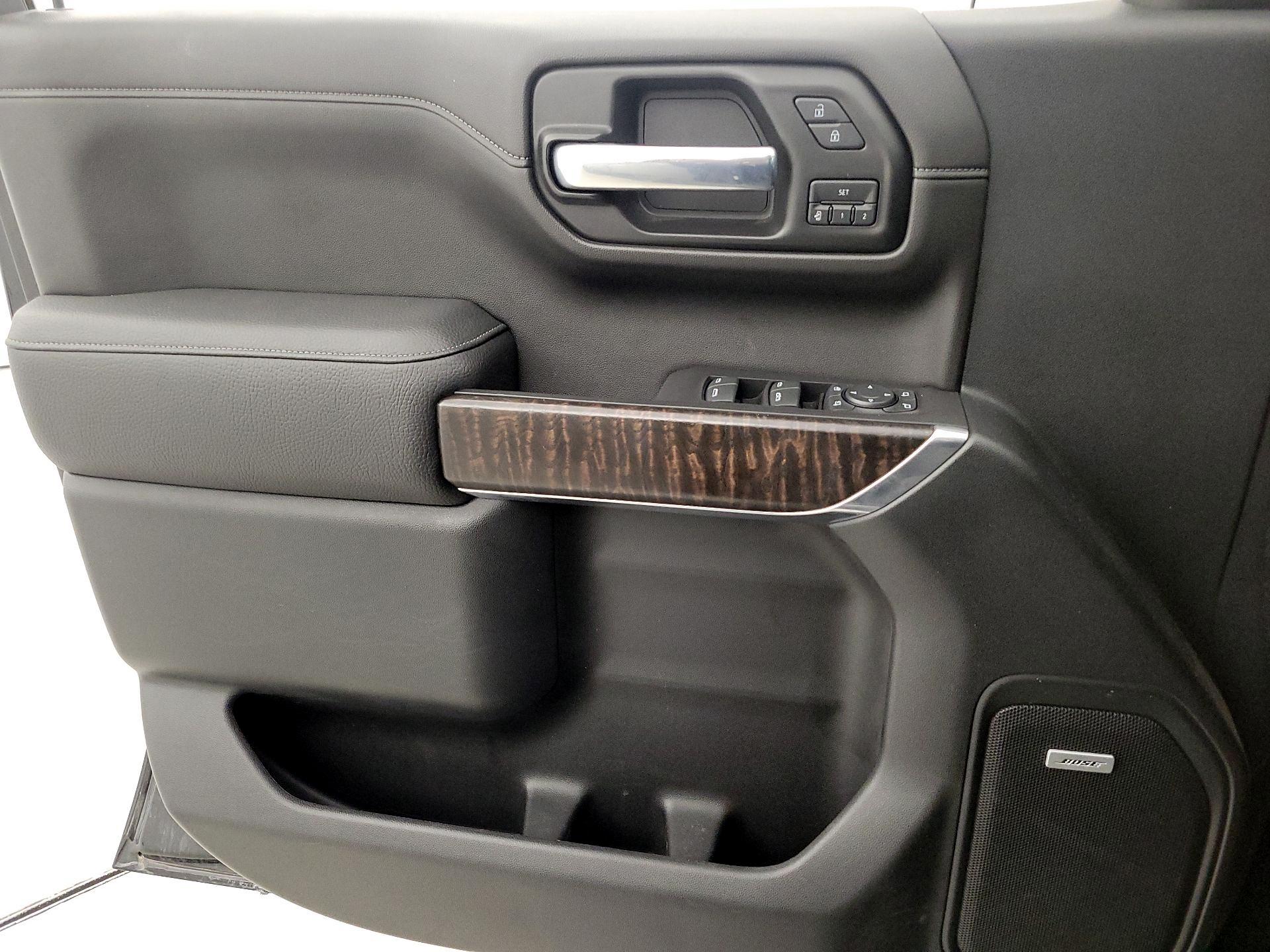 Thumbnail: 2020 GMC Sierra 1500 - 12