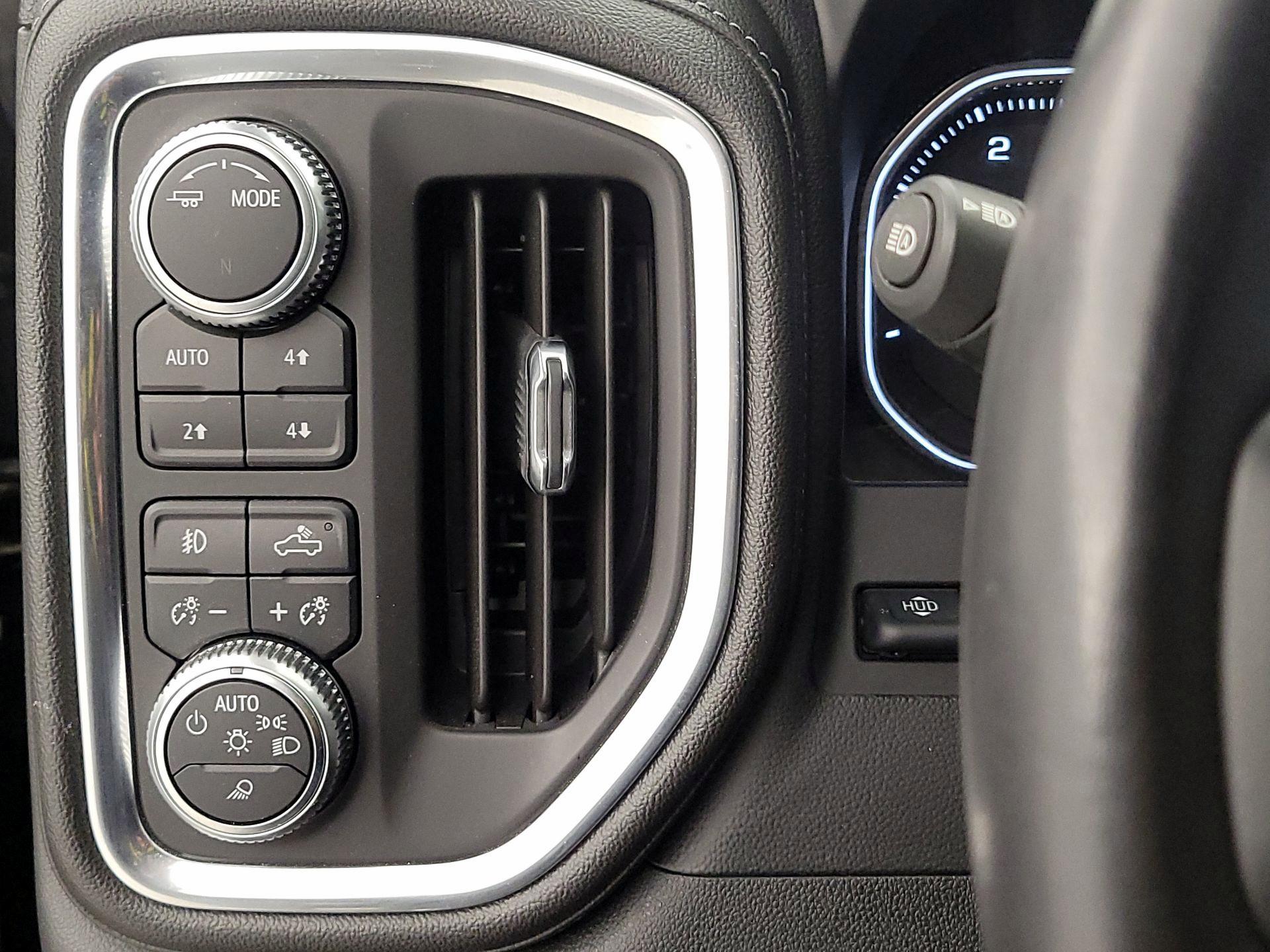 Thumbnail: 2020 GMC Sierra 1500 - 13
