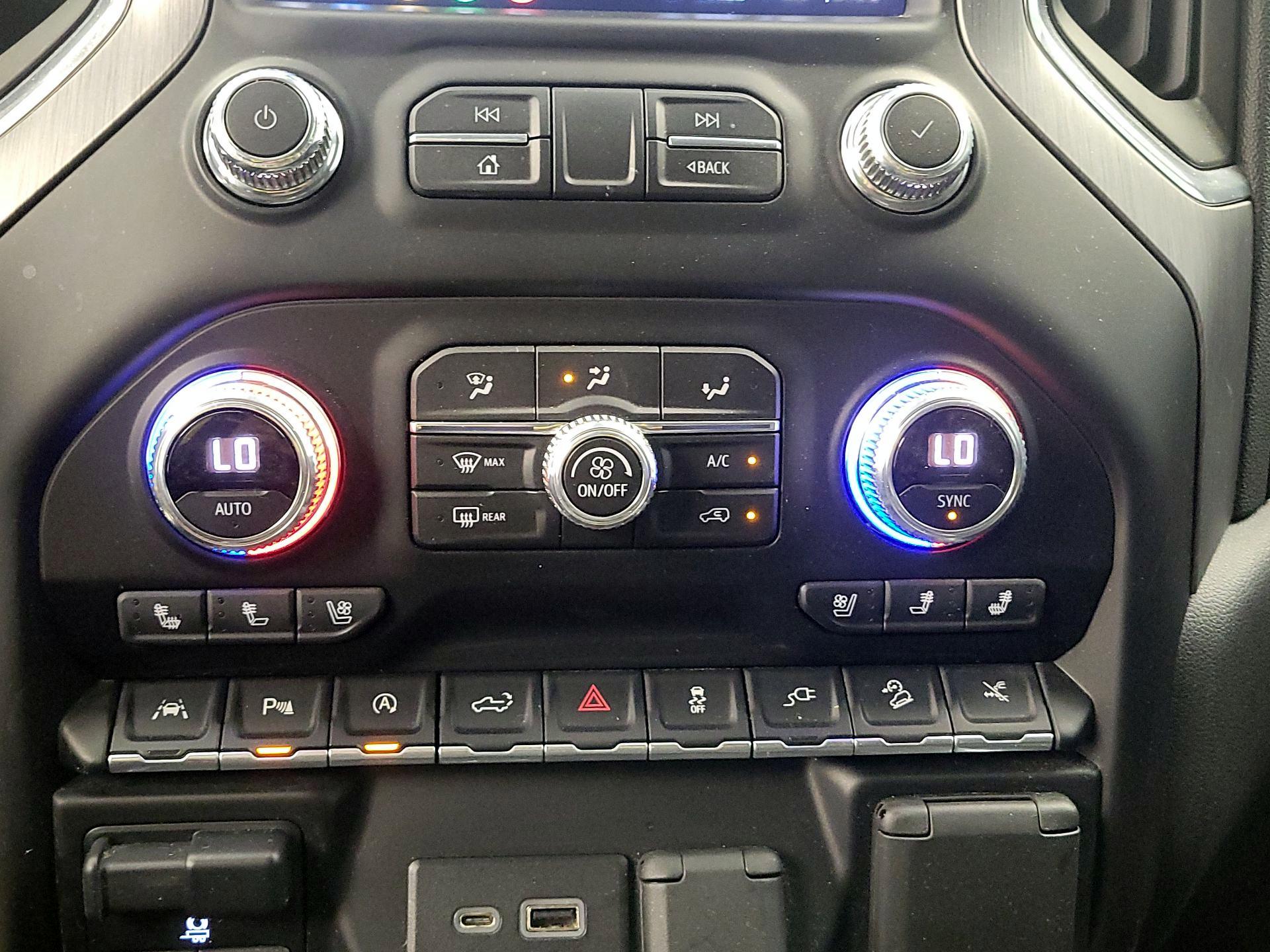 Thumbnail: 2020 GMC Sierra 1500 - 17