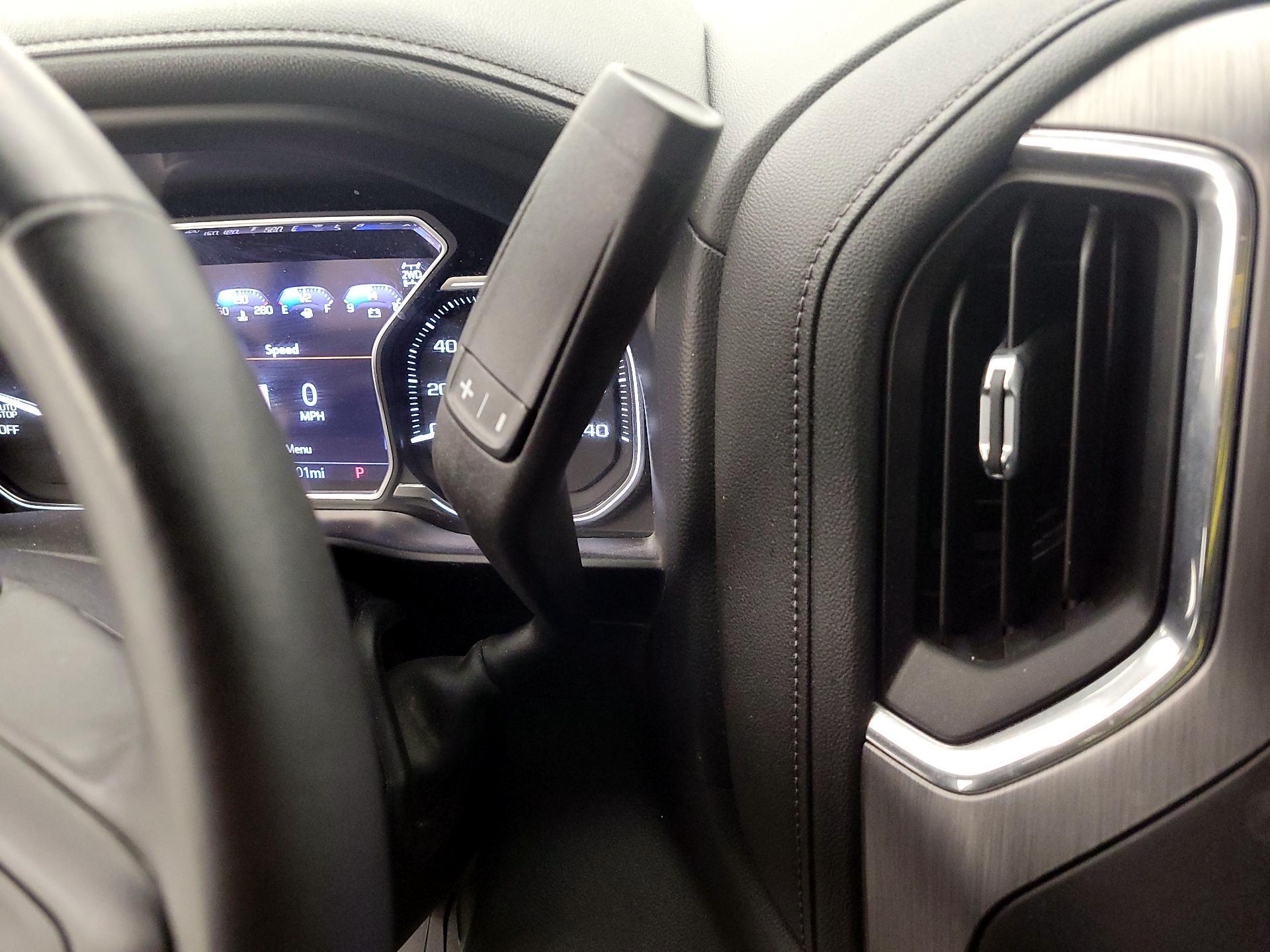 Thumbnail: 2020 GMC Sierra 1500 - 18
