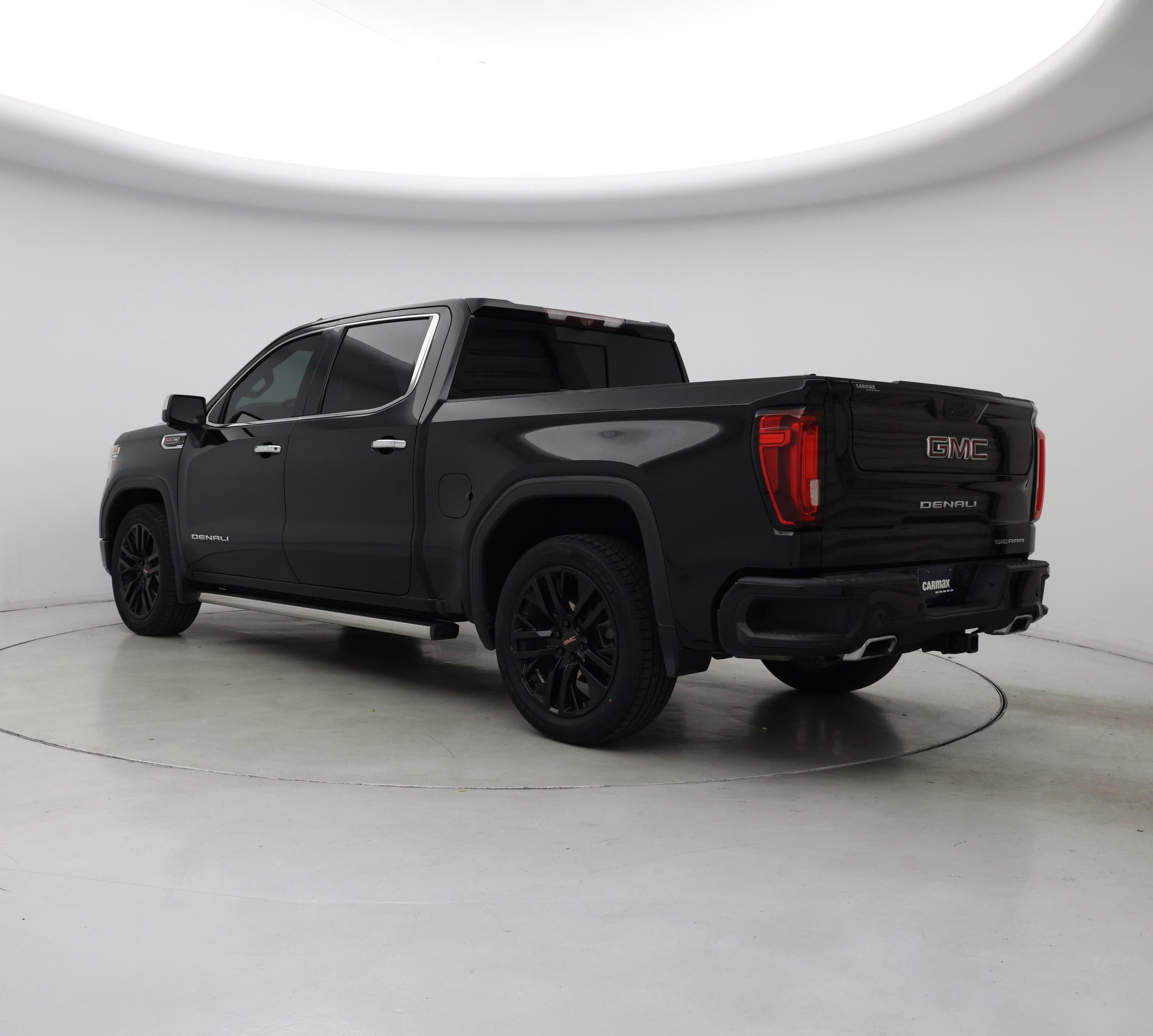 Thumbnail: 2020 GMC Sierra 1500 - 2