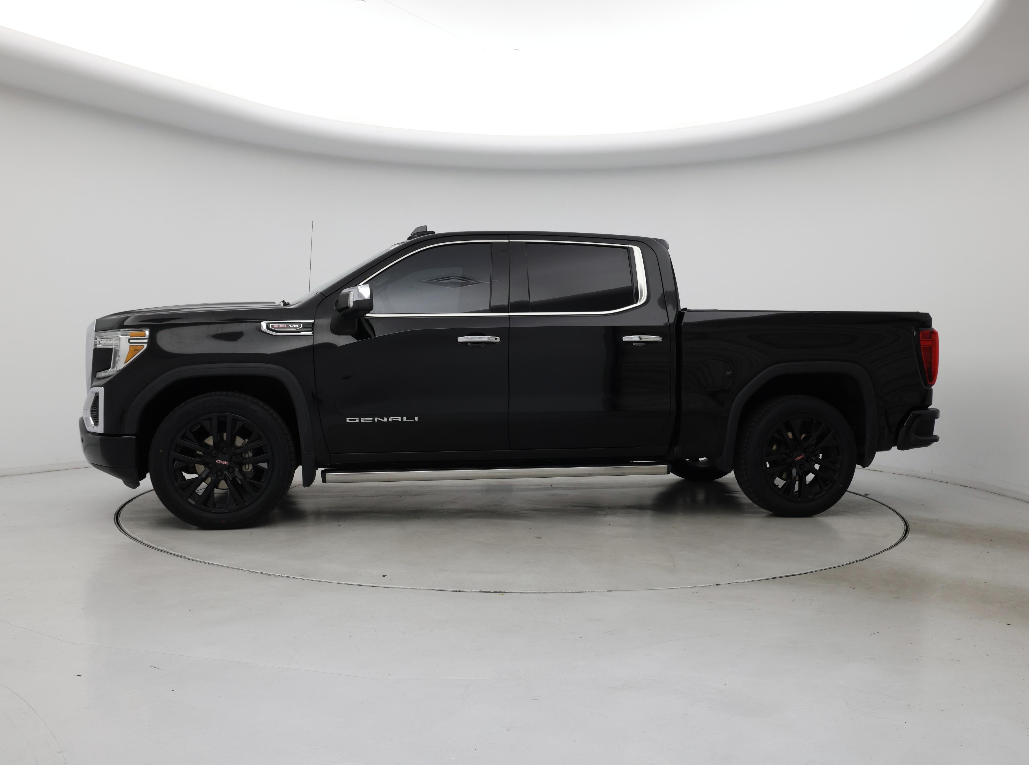 Thumbnail: 2020 GMC Sierra 1500 - 3