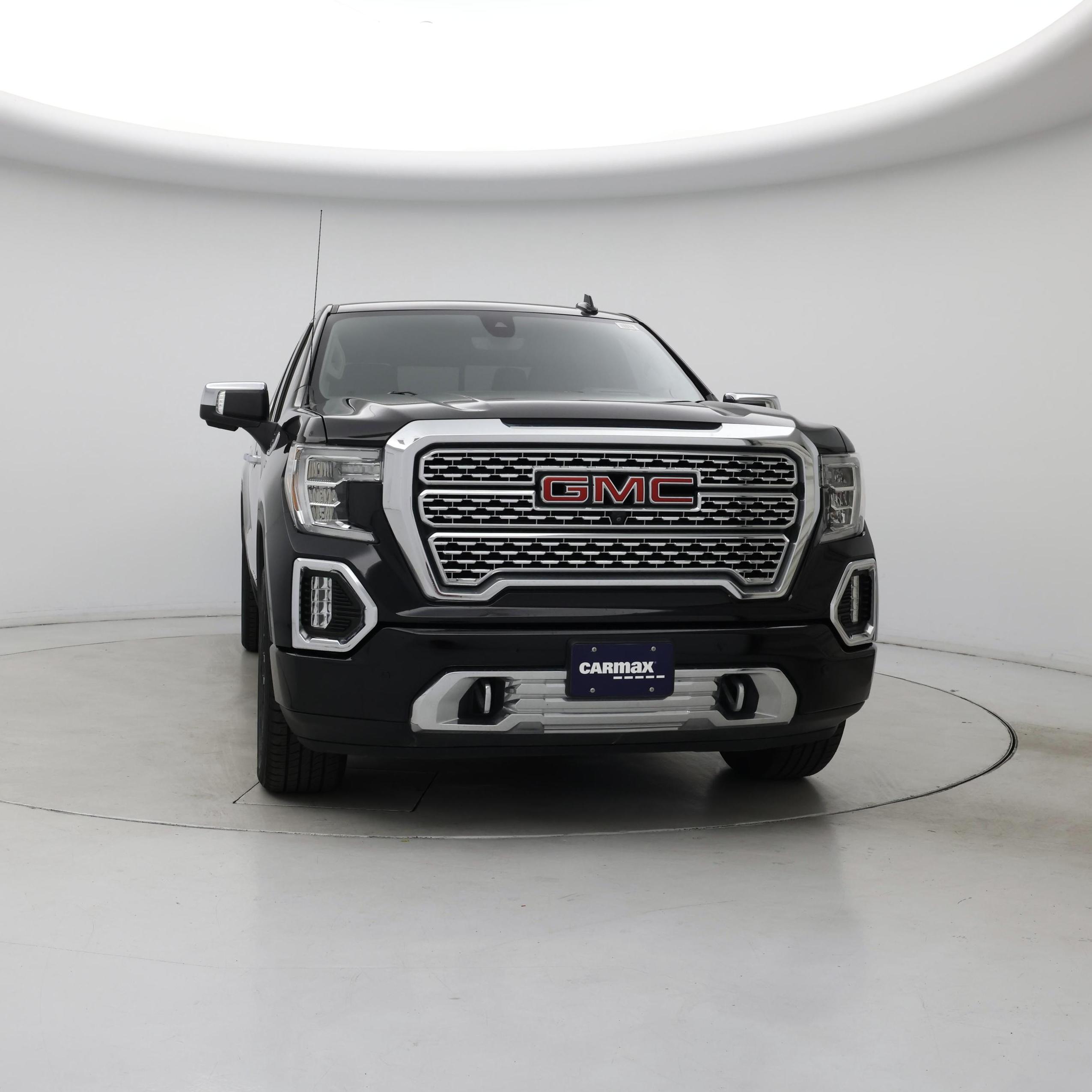 Thumbnail: 2020 GMC Sierra 1500 - 5
