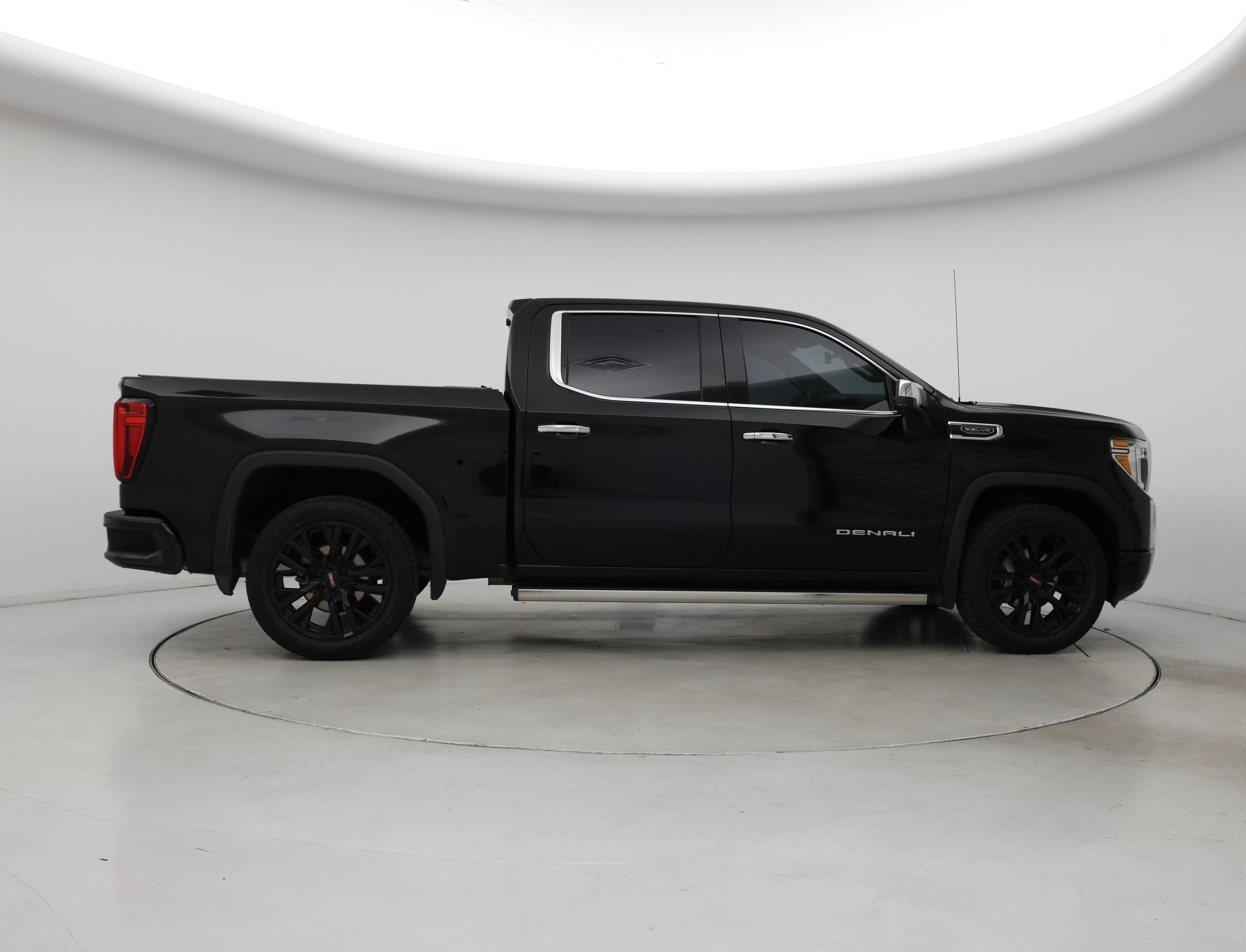 Thumbnail: 2020 GMC Sierra 1500 - 7