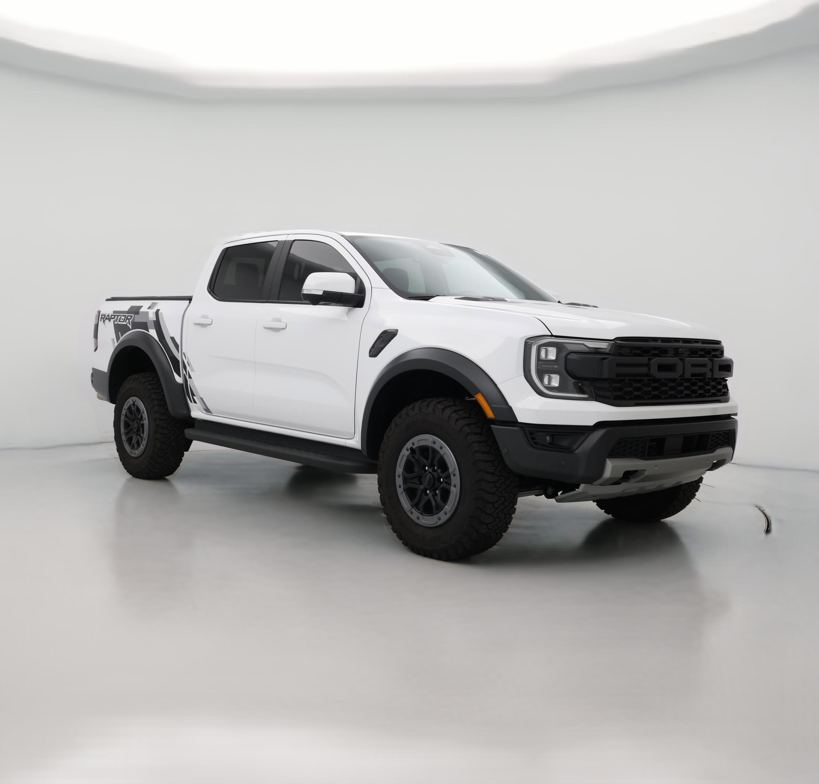 Thumbnail: 2024 Ford Ranger - 1