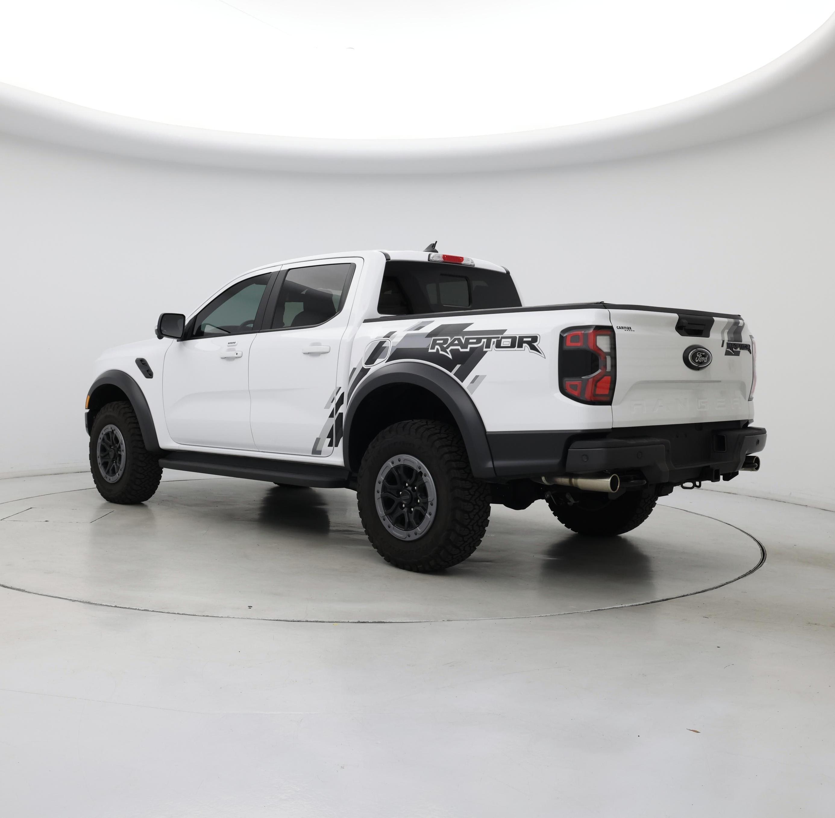 Thumbnail: 2024 Ford Ranger - 2