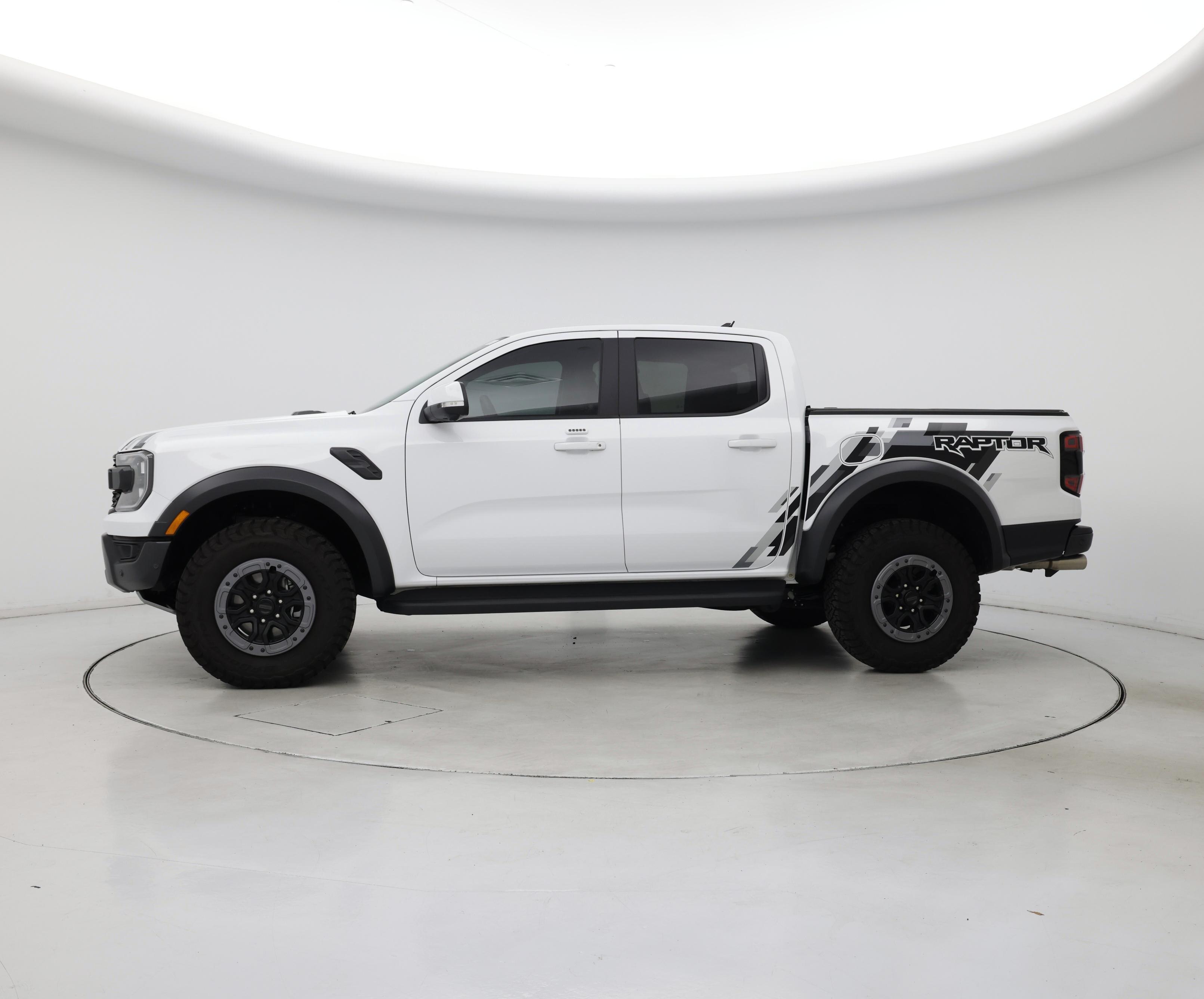 Thumbnail: 2024 Ford Ranger - 3